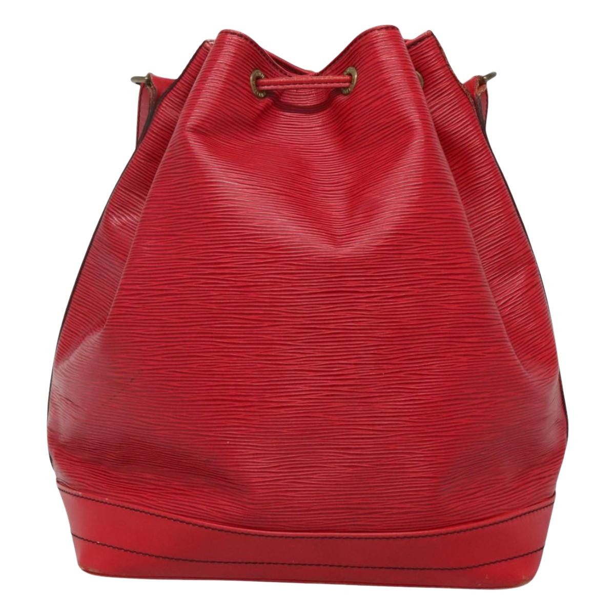 Louis Vuitton Louis Vuitton Noe shoulder Size ONE SIZE - 2 Thumbnail