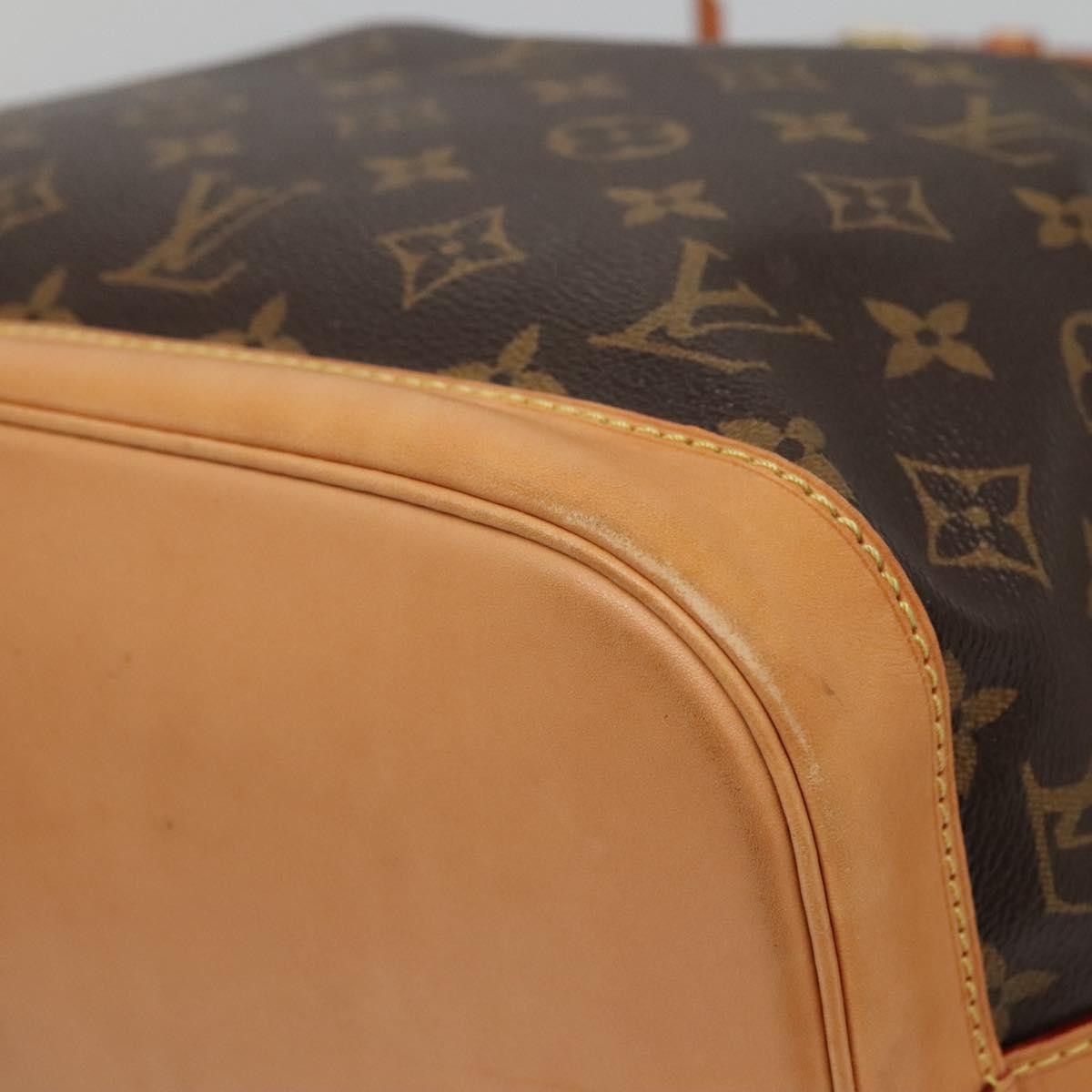 Louis Vuitton Louis Vuitton Noe shoulder Size ONE SIZE - 16 Thumbnail