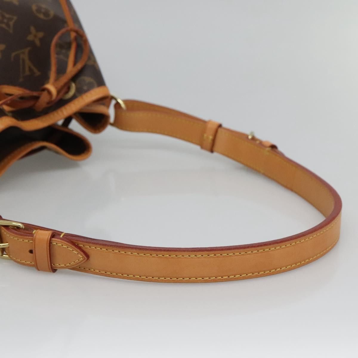 Louis Vuitton Louis Vuitton Noe shoulder Size ONE SIZE - 5 Thumbnail
