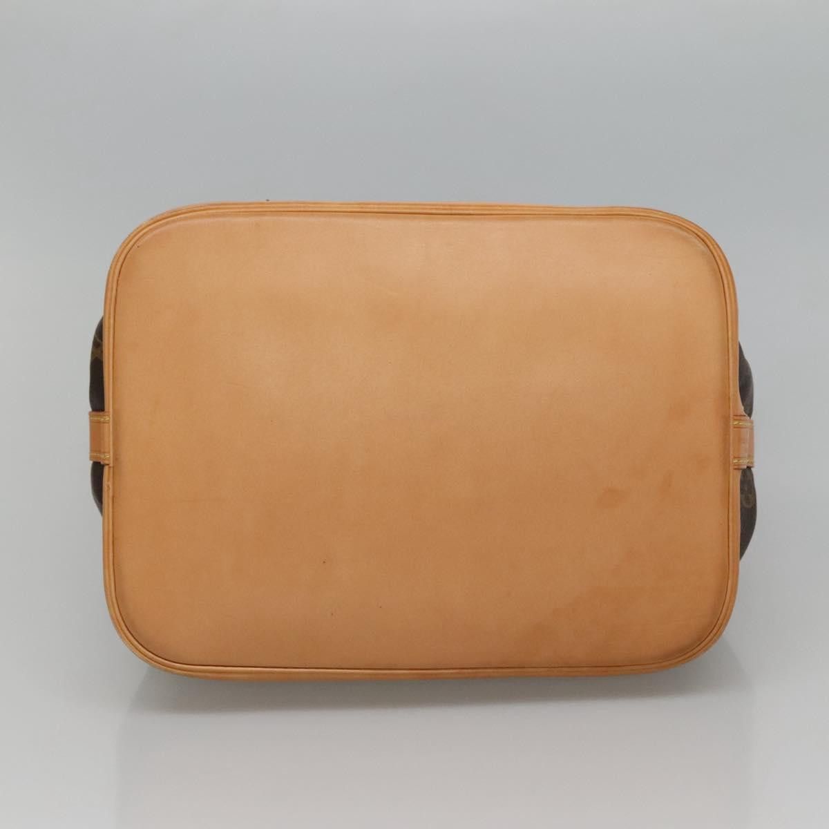 Louis Vuitton Louis Vuitton Noe shoulder Size ONE SIZE - 7 Thumbnail
