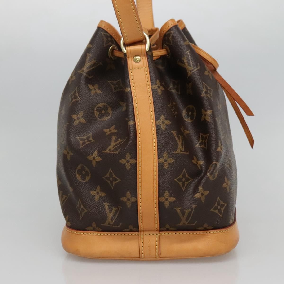 Louis Vuitton Louis Vuitton Noe shoulder Size ONE SIZE - 3 Thumbnail