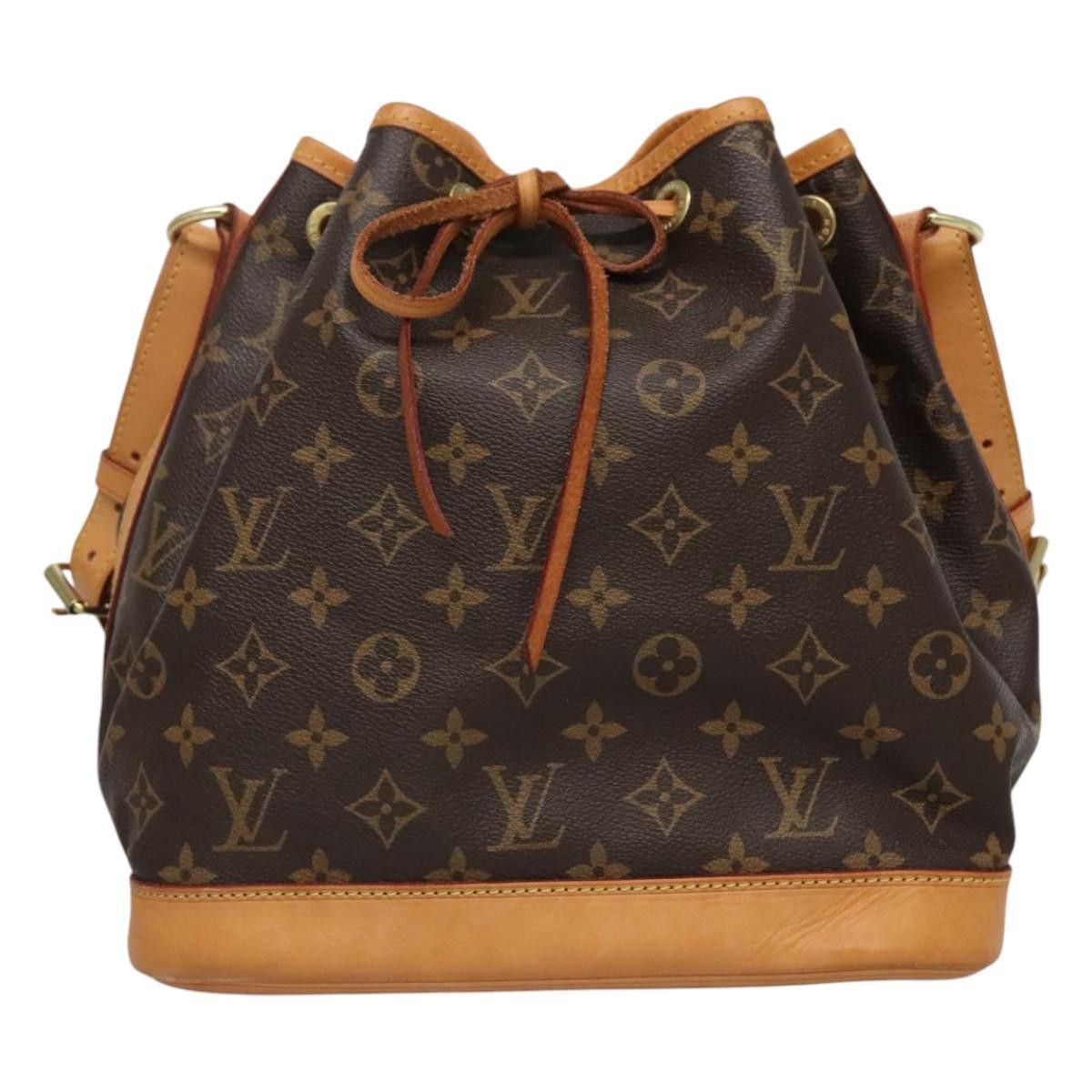 Louis Vuitton Louis Vuitton Noe shoulder Size ONE SIZE - 14 Thumbnail