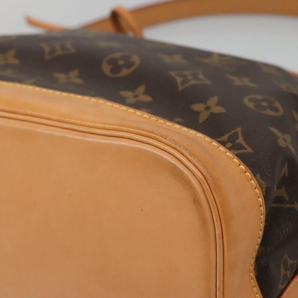 Louis Vuitton Louis Vuitton Noe shoulder Size ONE SIZE - 8 Thumbnail