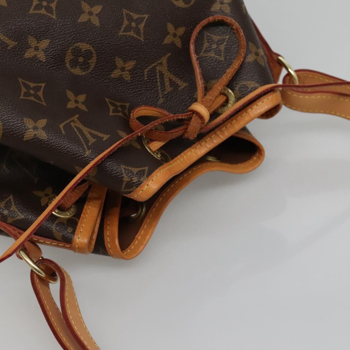 Louis Vuitton Louis Vuitton Noe shoulder Size ONE SIZE - 15 Thumbnail
