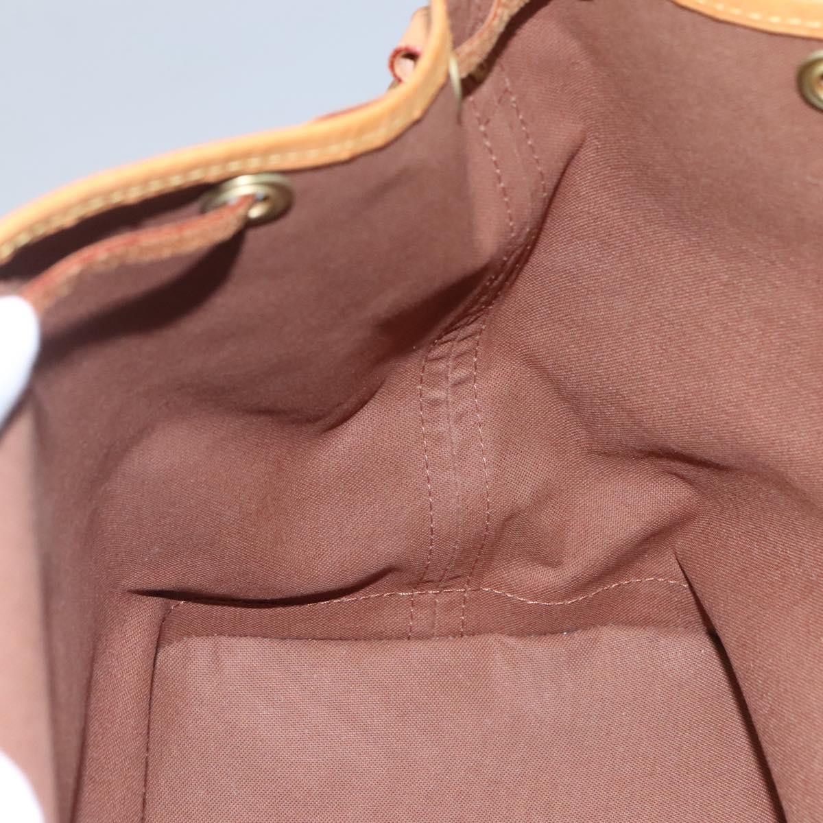 Louis Vuitton Louis Vuitton Noe shoulder Size ONE SIZE - 10 Thumbnail