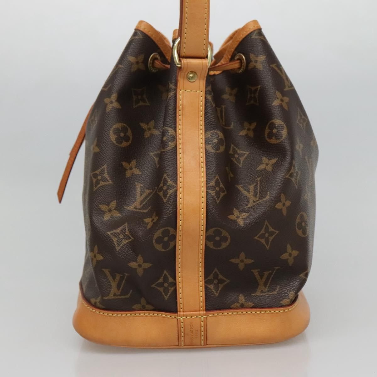 Louis Vuitton Louis Vuitton Noe shoulder Size ONE SIZE - 4 Thumbnail