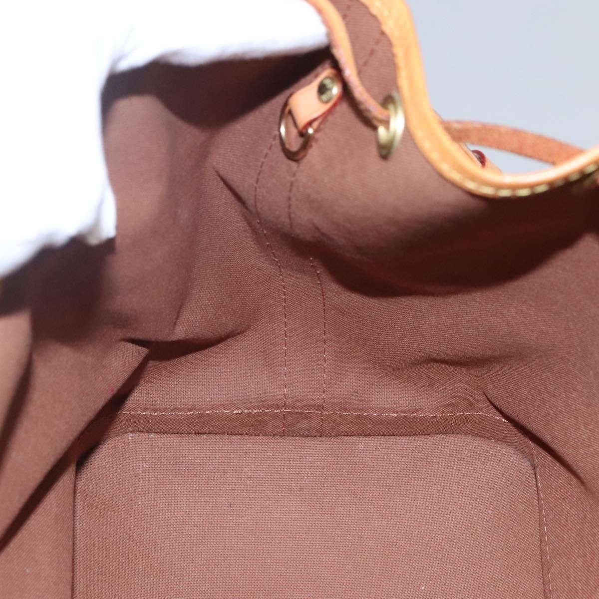 Louis Vuitton Louis Vuitton Noe shoulder Size ONE SIZE - 19 Thumbnail