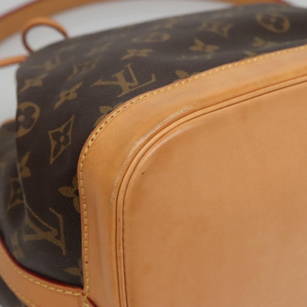 Louis Vuitton Louis Vuitton Noe shoulder Size ONE SIZE - 9 Thumbnail