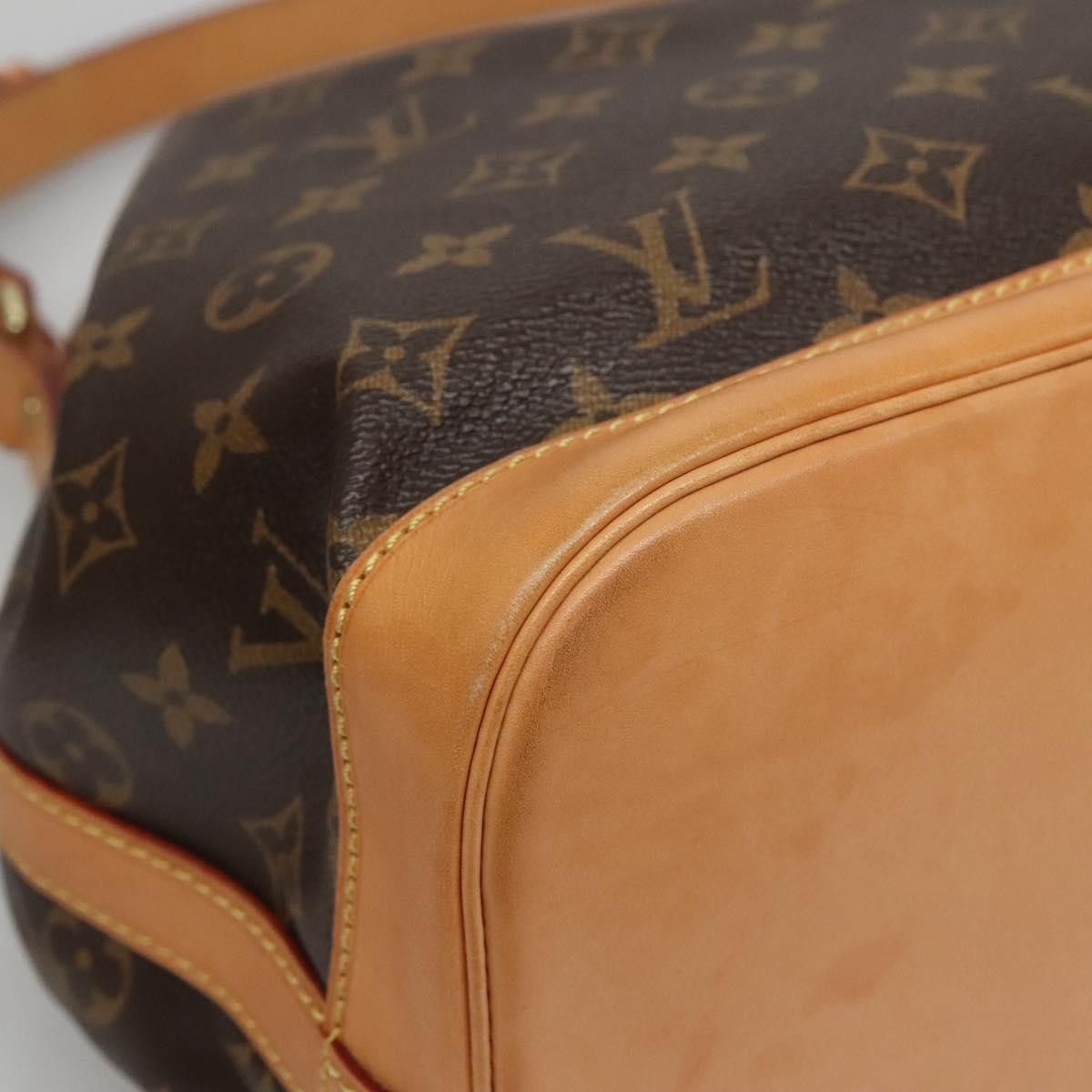 Louis Vuitton Louis Vuitton Noe shoulder Size ONE SIZE - 17 Thumbnail