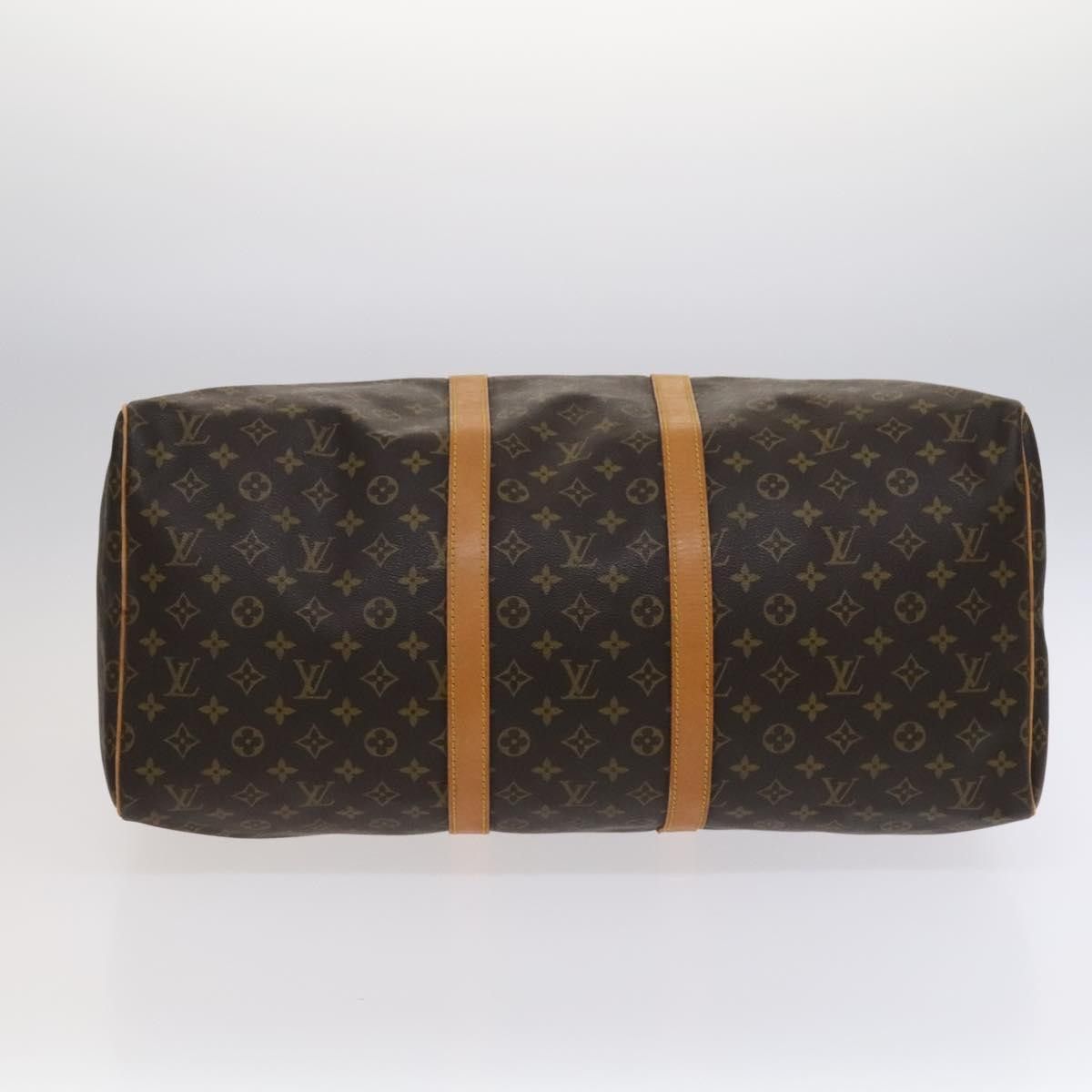Louis Vuitton Louis Vuitton Keepall 60 travel Size ONE SIZE - 6 Thumbnail