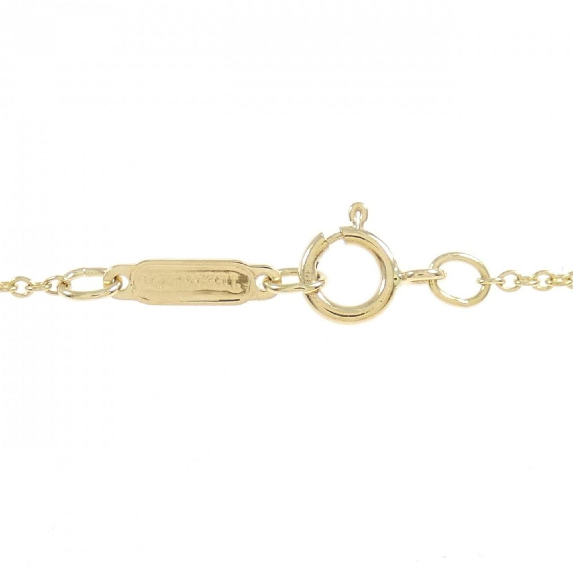 Tiffany & Co. Tiffany & Co Clé ovale necklace Size ONE SIZE - 5 Thumbnail