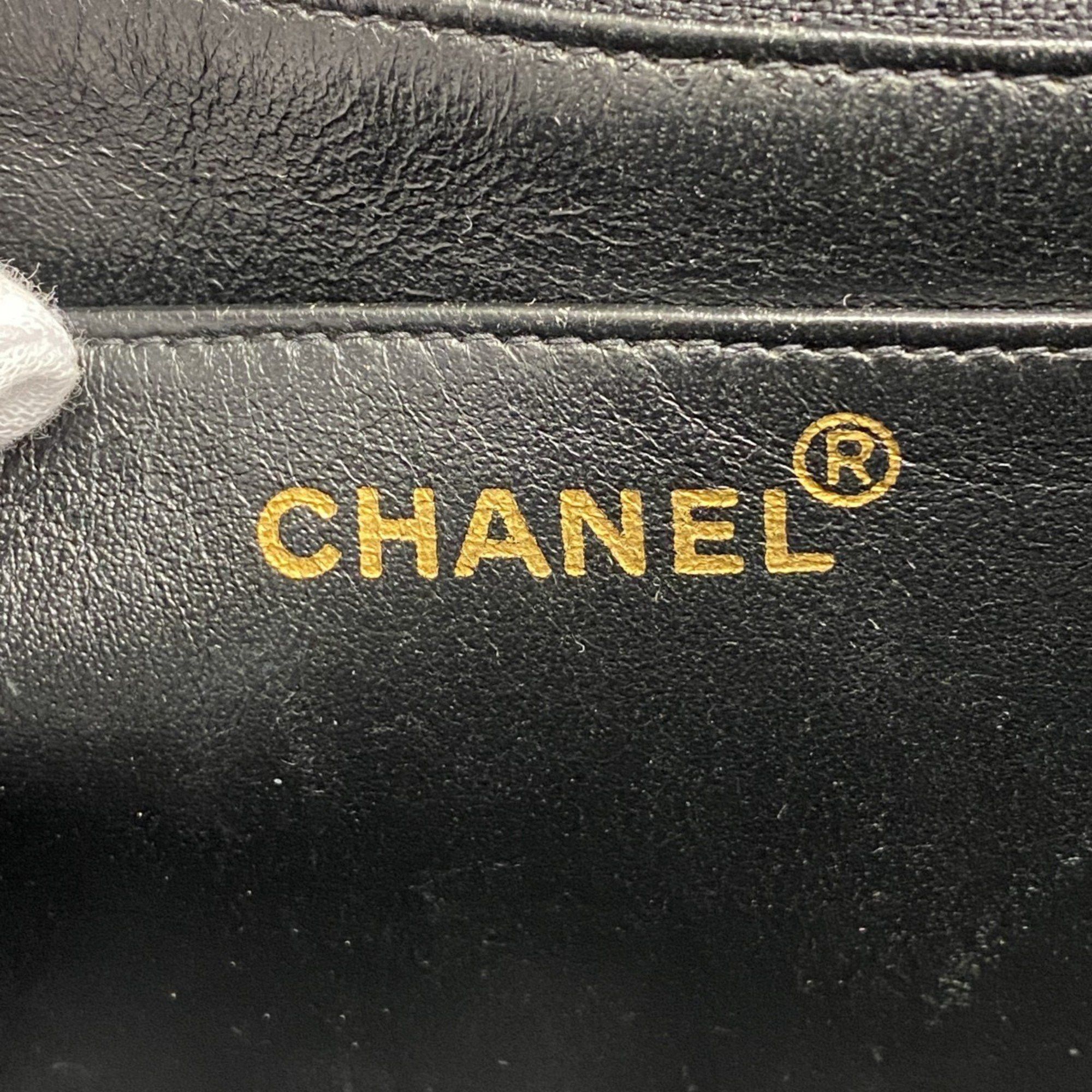 Chanel Chanel Single flap handbag Size ONE SIZE - 9 Thumbnail