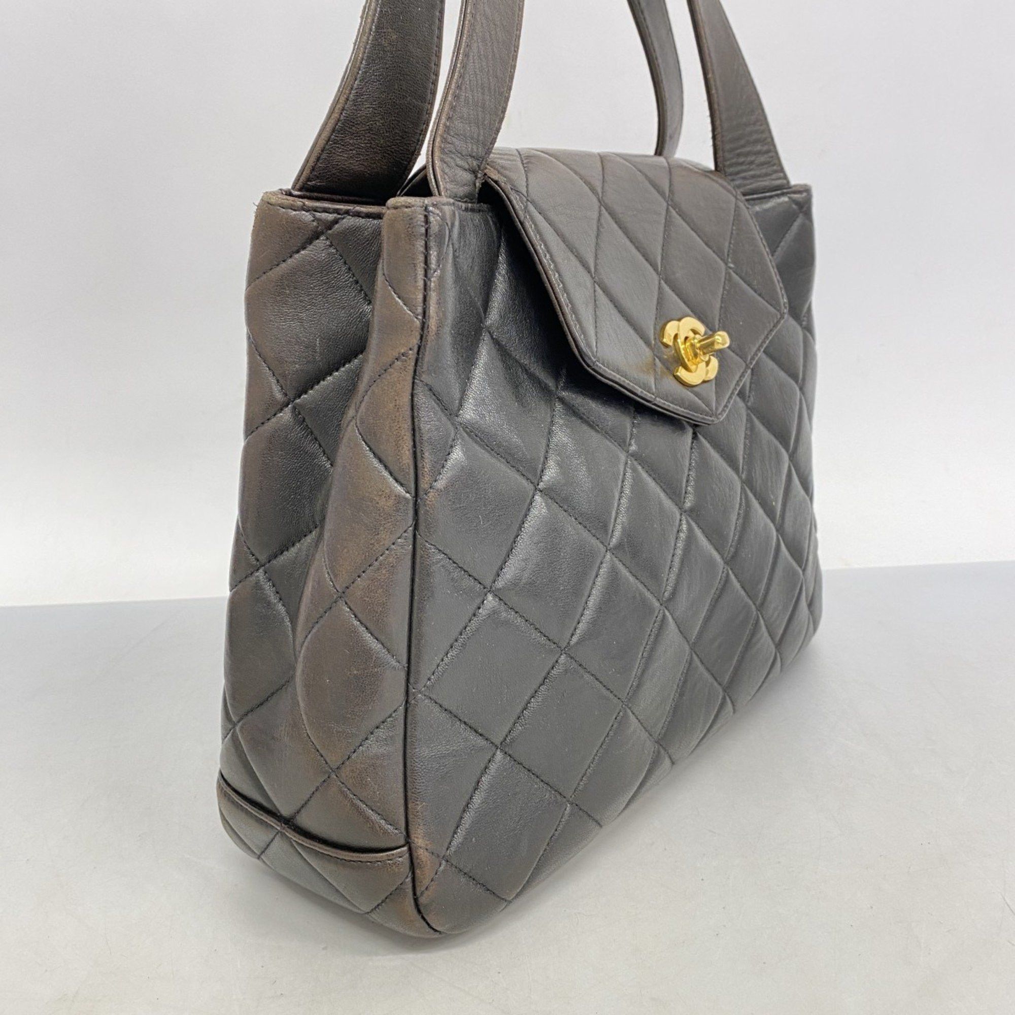Chanel Chanel Single flap handbag Size ONE SIZE - 3 Thumbnail