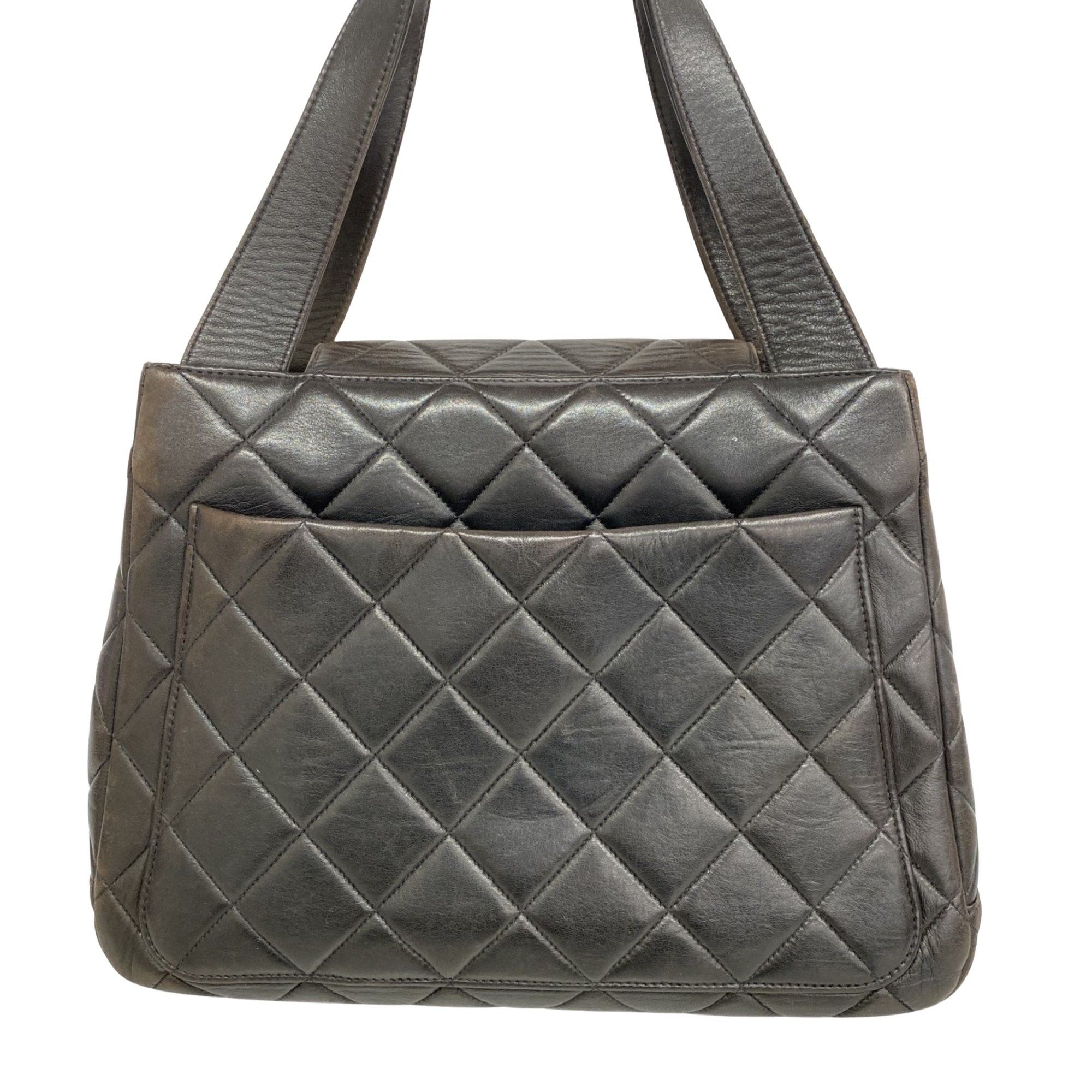 Chanel Chanel Single flap handbag Size ONE SIZE - 2 Thumbnail