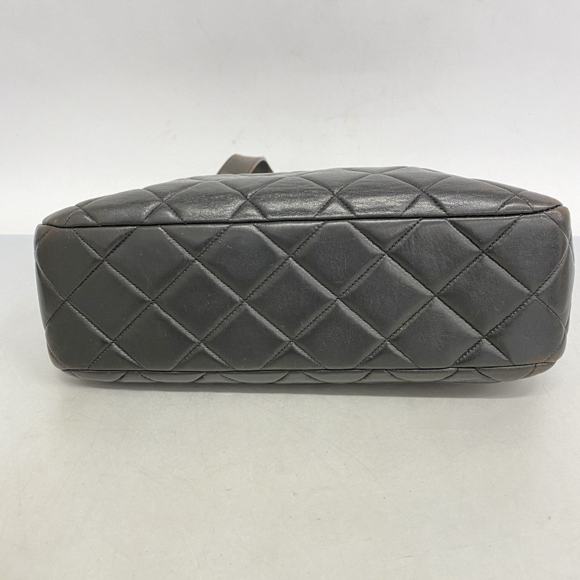 Chanel Chanel Single flap handbag Size ONE SIZE - 5 Thumbnail