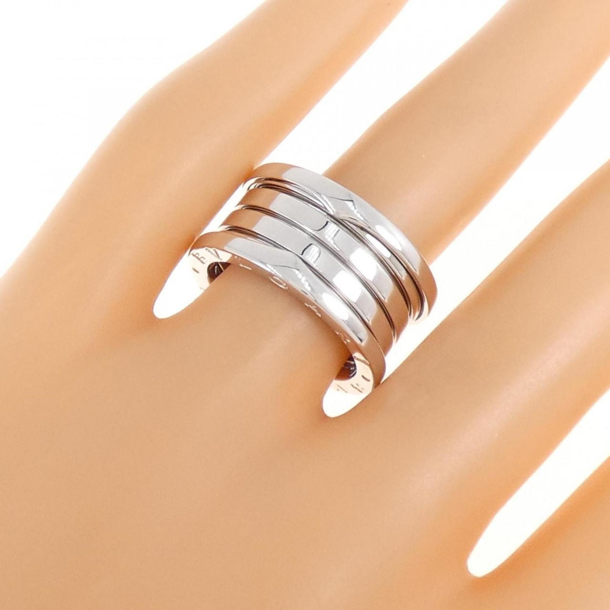 Bvlgari Bulgari B-ZERO ring # 53 ring Size ONE SIZE - 4 Thumbnail