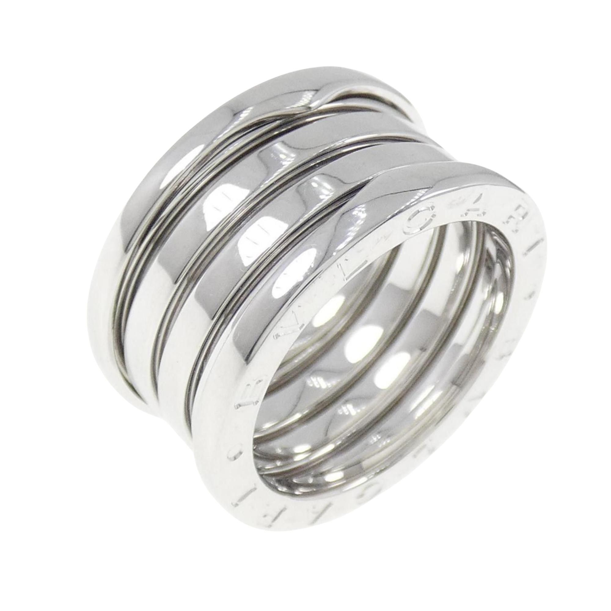 Bvlgari Bulgari B-ZERO ring # 53 ring Size ONE SIZE - 2 Thumbnail