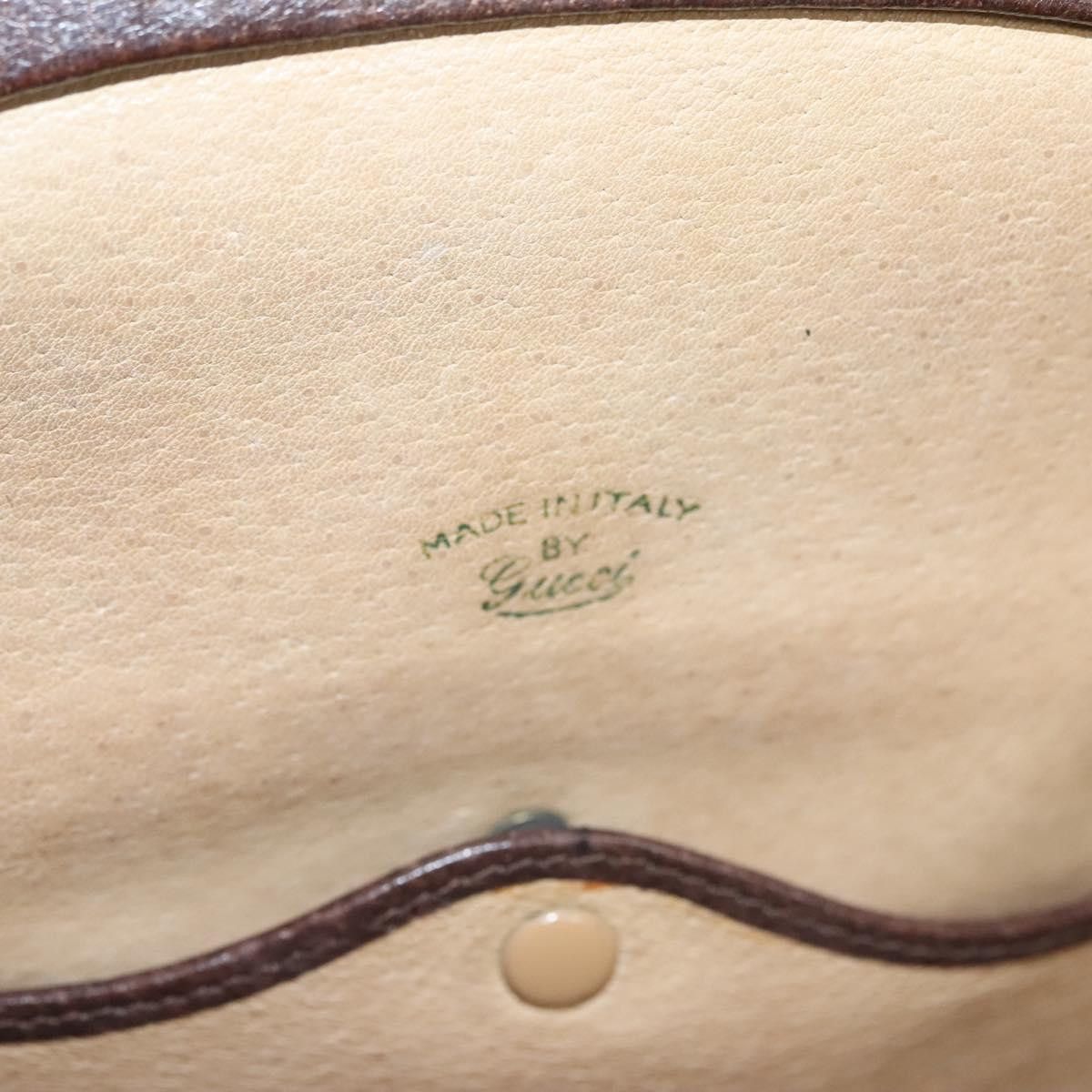 Gucci Gucci Ophidia handbag Size ONE SIZE - 17 Thumbnail