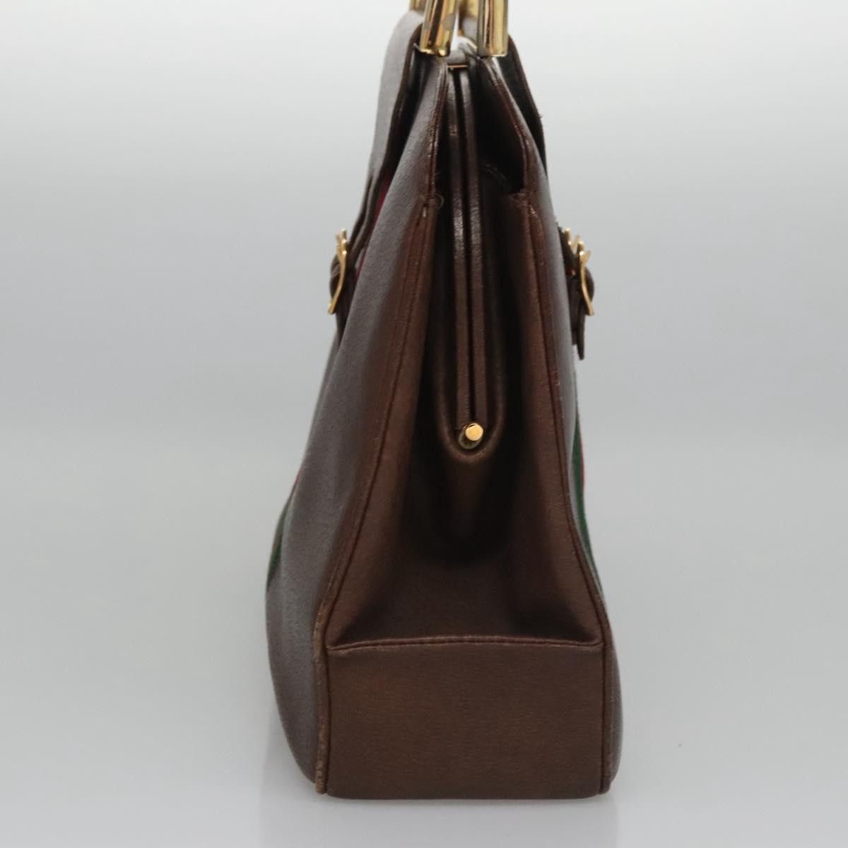 Gucci Gucci Ophidia handbag Size ONE SIZE - 4 Thumbnail