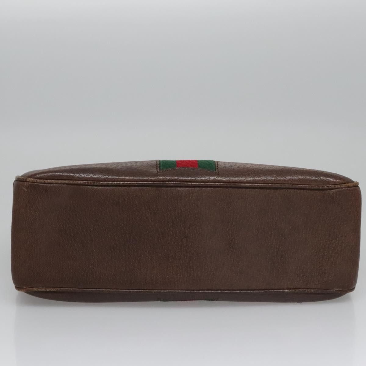 Gucci Gucci Ophidia handbag Size ONE SIZE - 7 Thumbnail