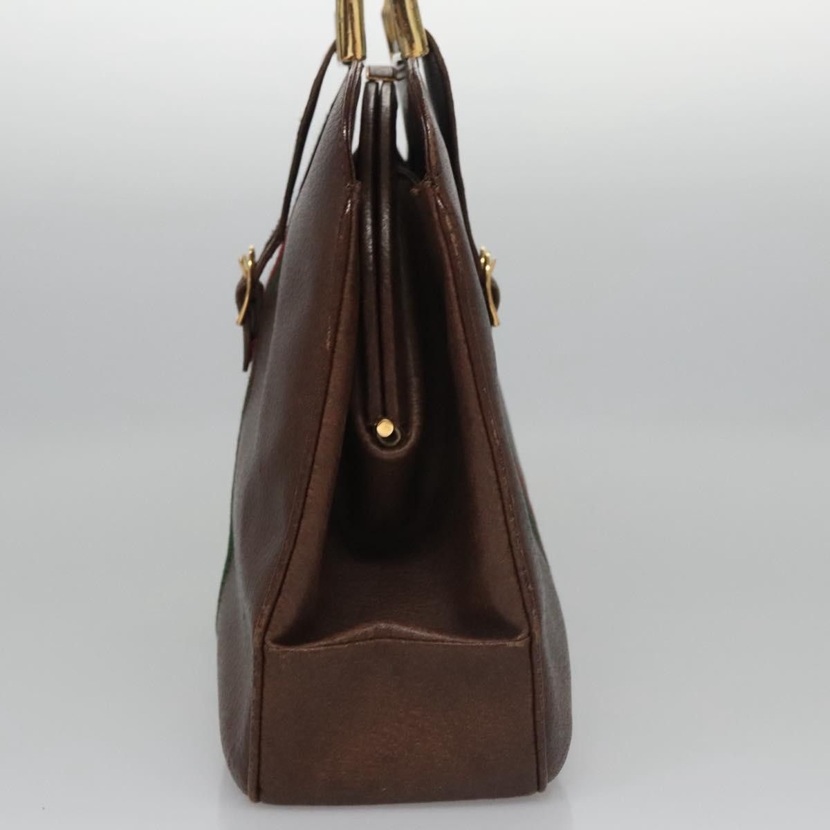 Gucci Gucci Ophidia handbag Size ONE SIZE - 3 Thumbnail