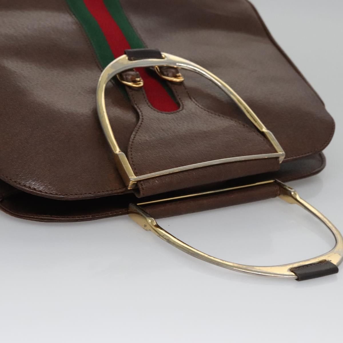 Gucci Gucci Ophidia handbag Size ONE SIZE - 20 Thumbnail