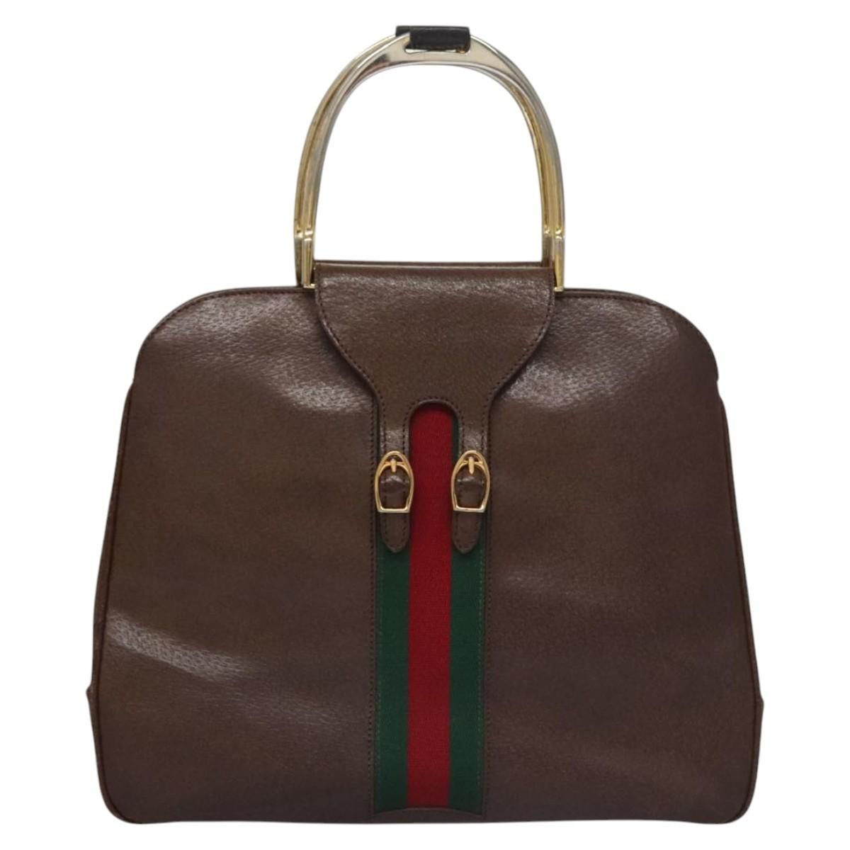 Gucci Gucci Ophidia handbag Size ONE SIZE - 19 Thumbnail