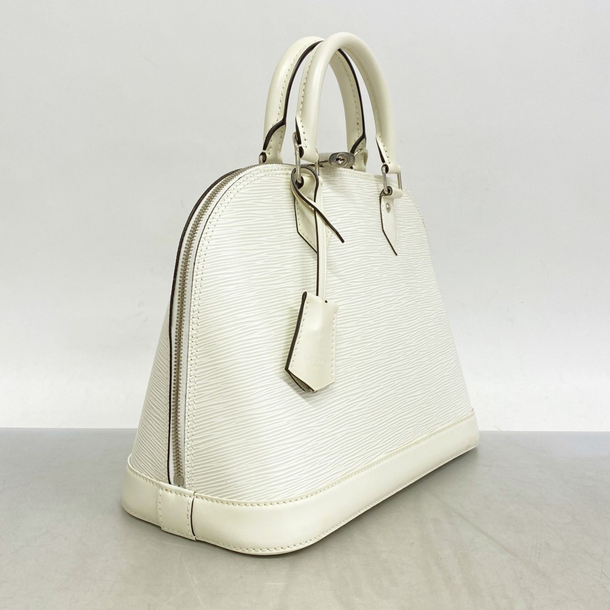 Louis Vuitton Louis Vuitton Alma handbag Size ONE SIZE - 3 Thumbnail