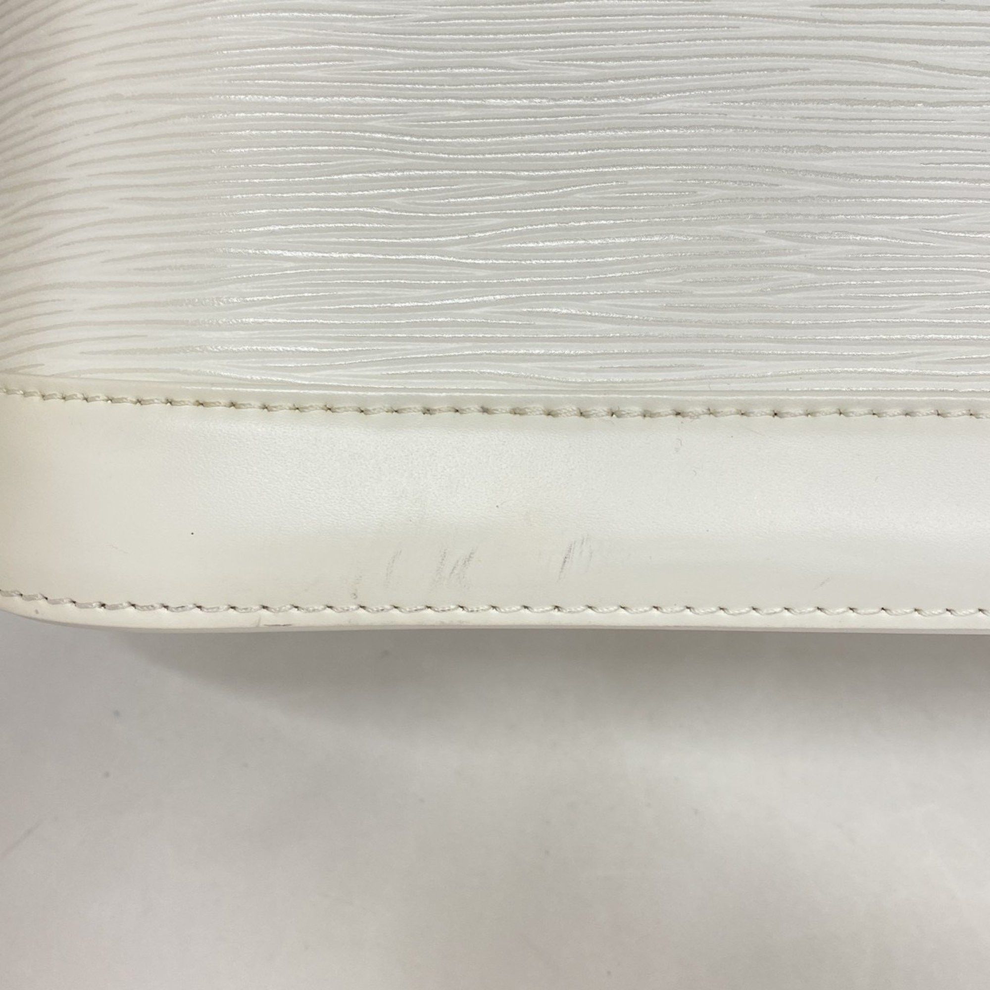 Louis Vuitton Louis Vuitton Alma handbag Size ONE SIZE - 9 Thumbnail