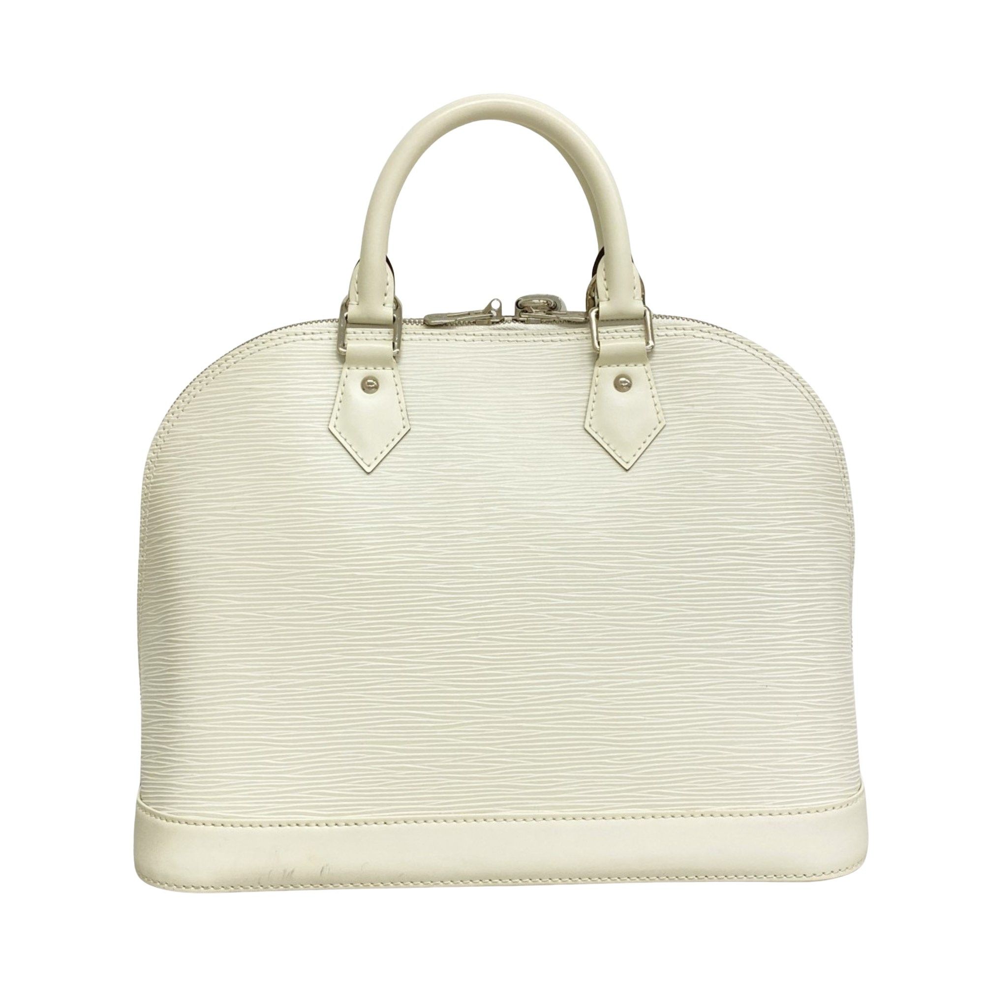 Louis Vuitton Louis Vuitton Alma handbag Size ONE SIZE - 2 Thumbnail