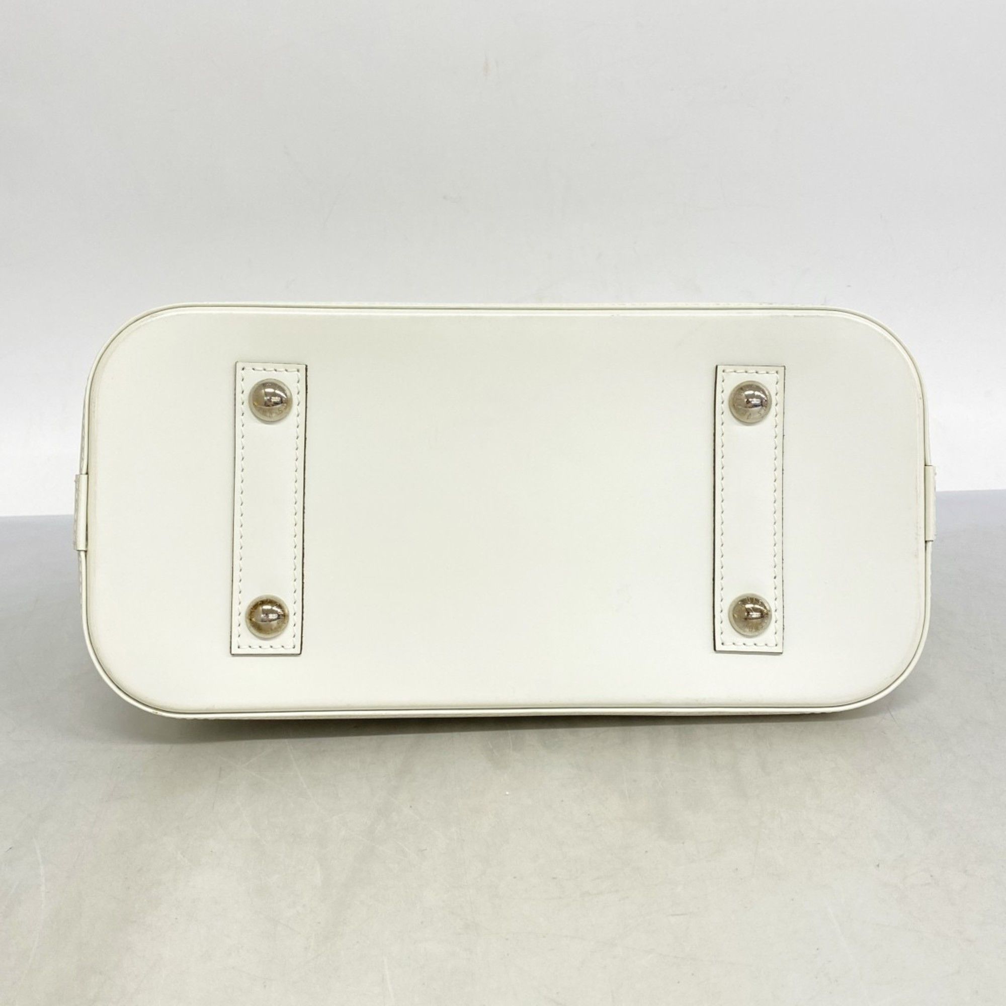 Louis Vuitton Louis Vuitton Alma handbag Size ONE SIZE - 7 Thumbnail