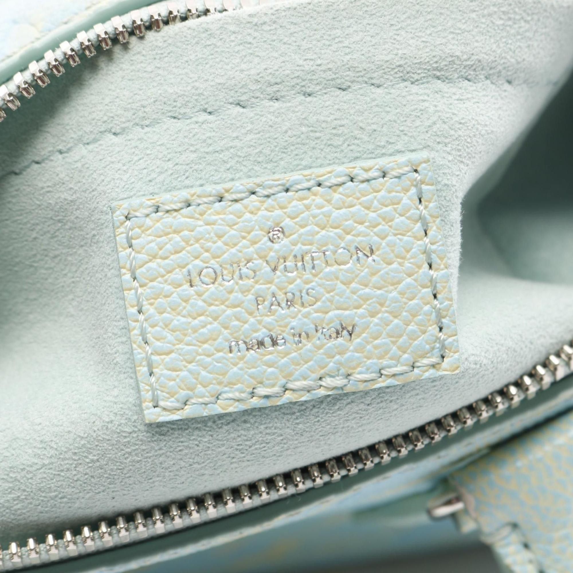 Louis Vuitton Louis Vuitton Speedy bandoulière 20 handbag Size ONE SIZE - 7 Thumbnail