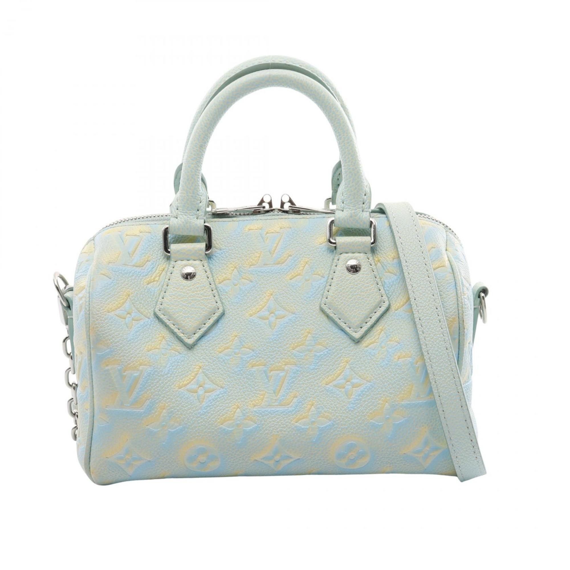 Louis Vuitton Louis Vuitton Speedy bandoulière 20 handbag Size ONE SIZE - 8 Thumbnail