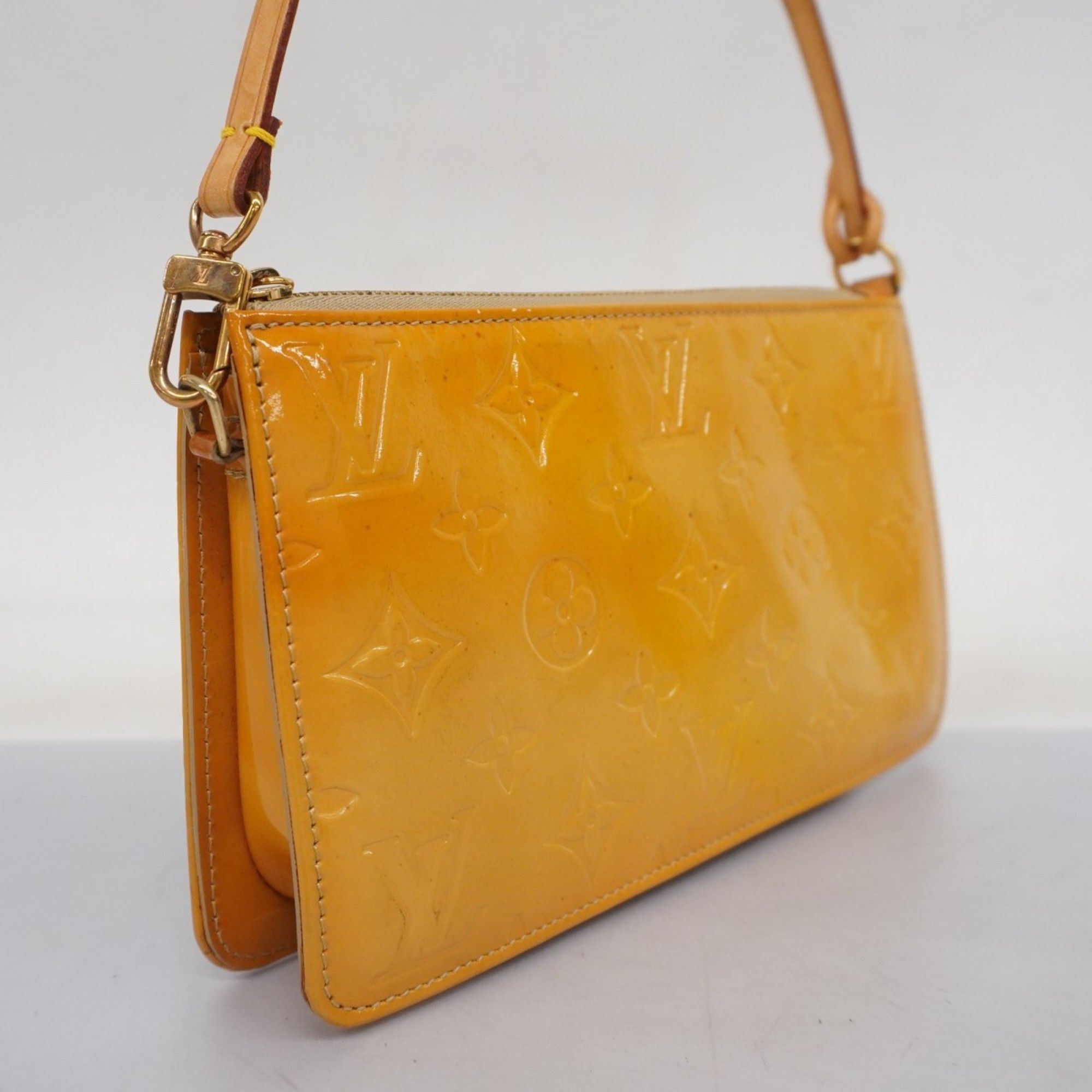 Louis Vuitton Louis Vuitton Lexington clutch Size ONE SIZE - 3 Thumbnail