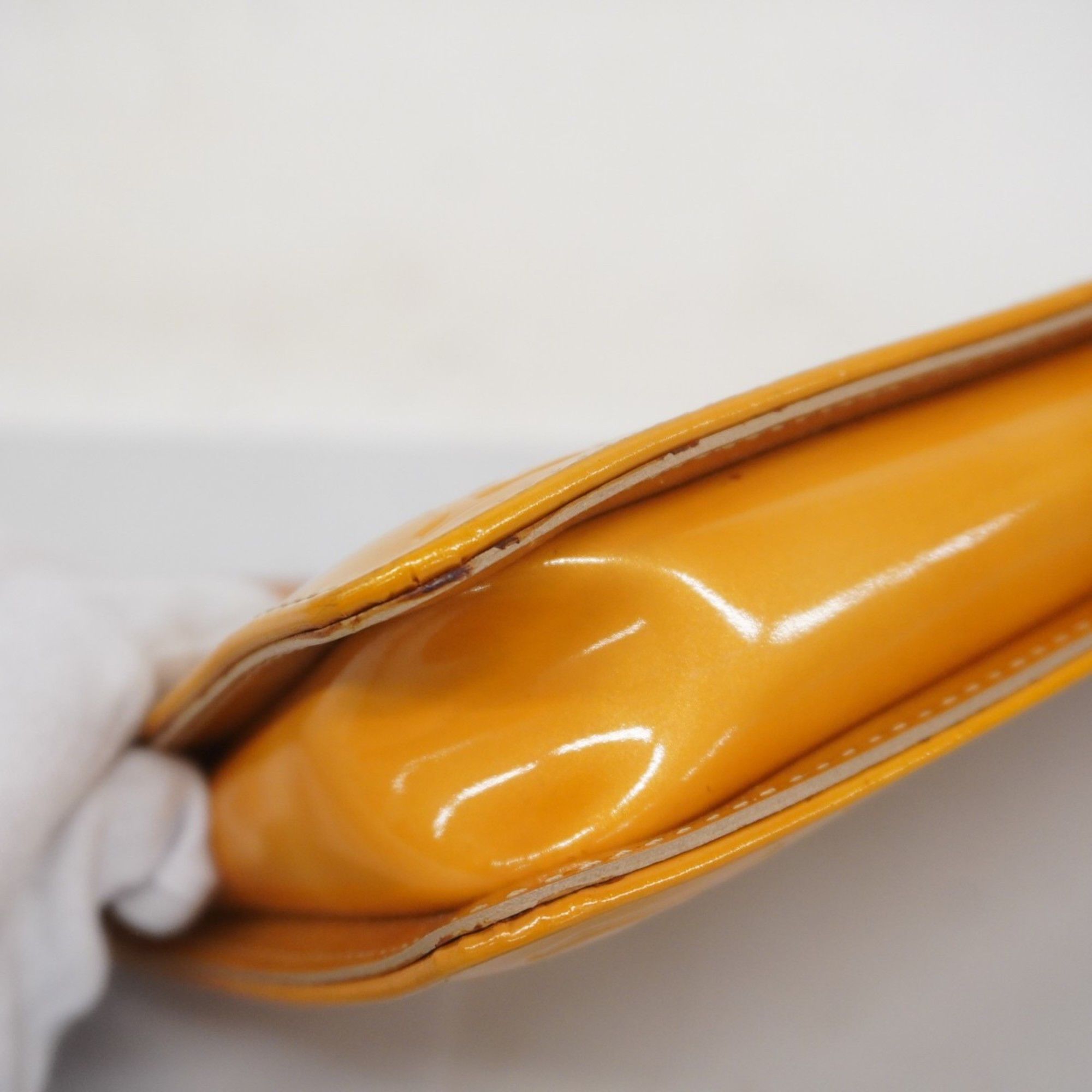 Louis Vuitton Louis Vuitton Lexington clutch Size ONE SIZE - 8 Thumbnail