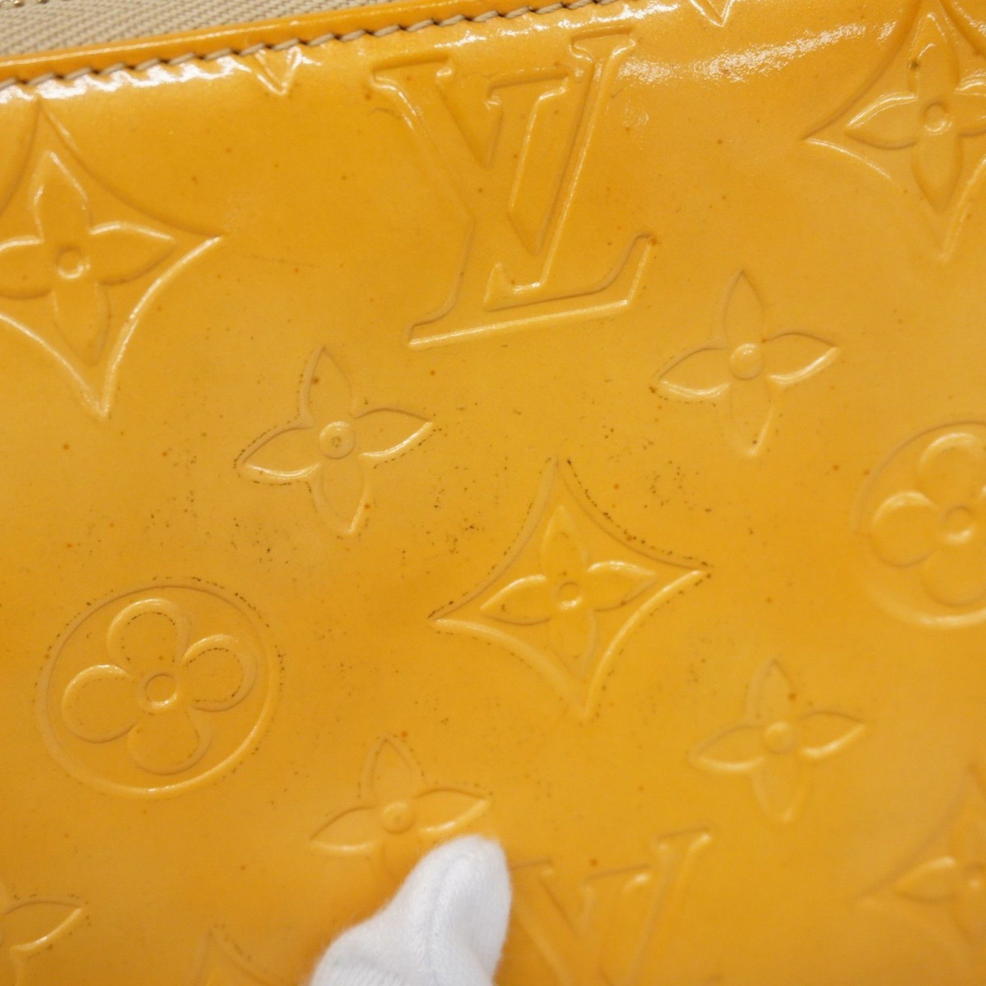 Louis Vuitton Louis Vuitton Lexington clutch Size ONE SIZE - 13 Thumbnail