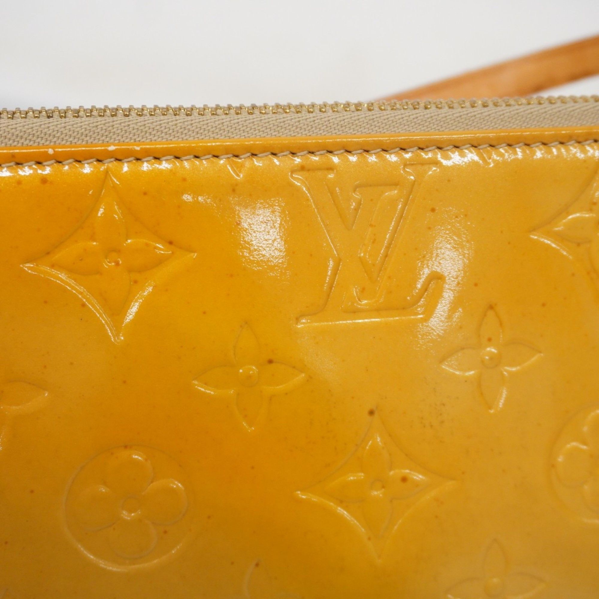 Louis Vuitton Louis Vuitton Lexington clutch Size ONE SIZE - 14 Thumbnail