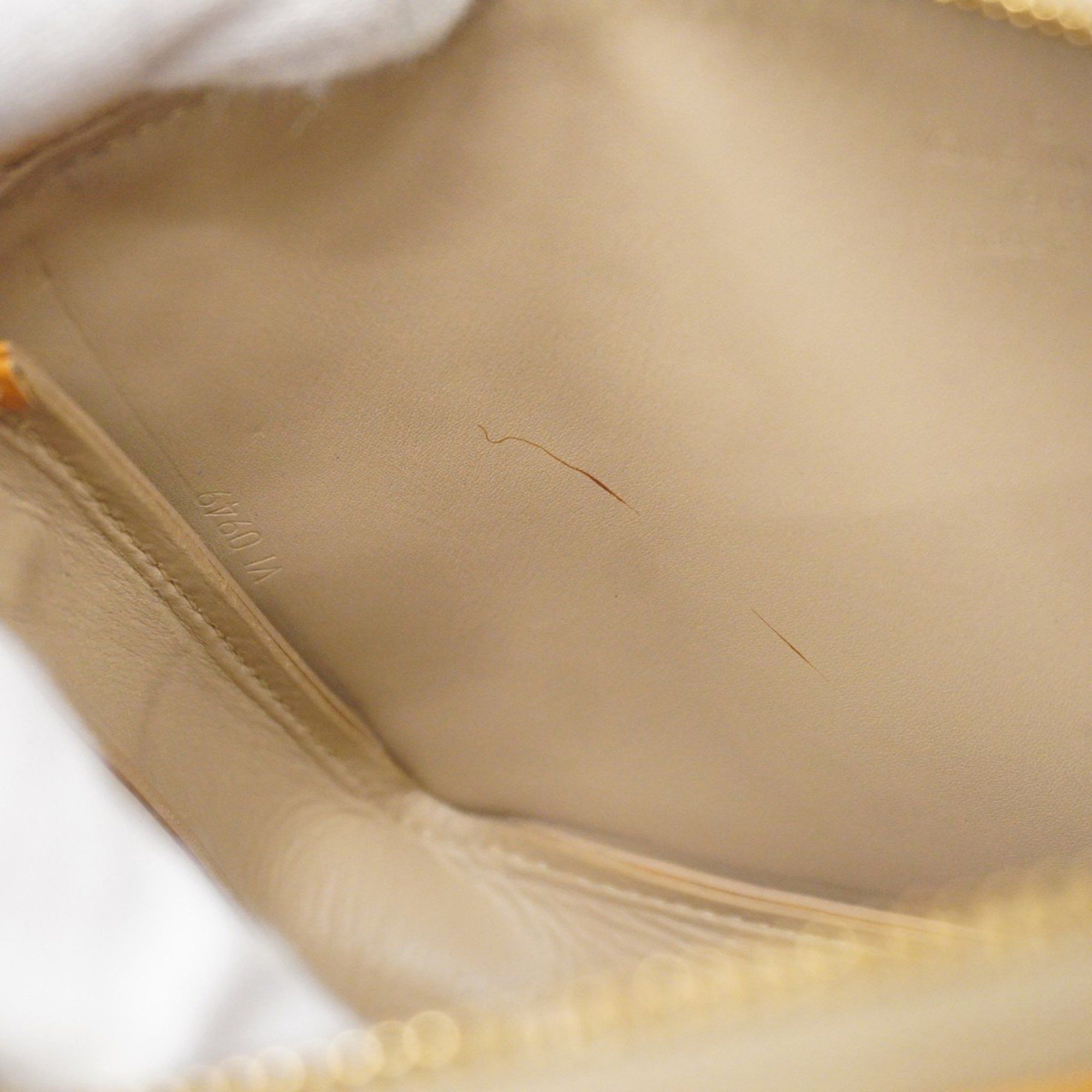 Louis Vuitton Louis Vuitton Lexington clutch Size ONE SIZE - 16 Thumbnail