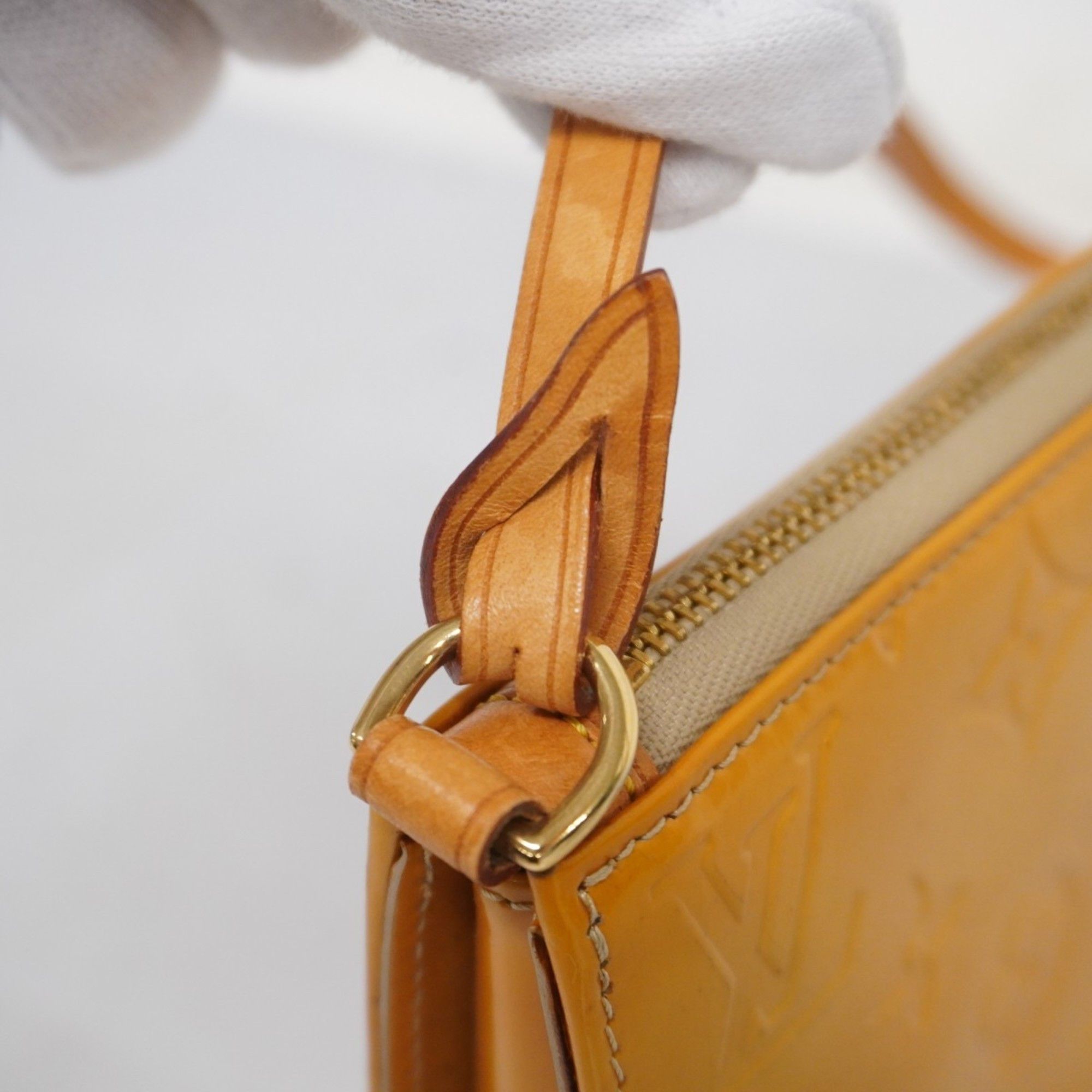 Louis Vuitton Louis Vuitton Lexington clutch Size ONE SIZE - 11 Thumbnail