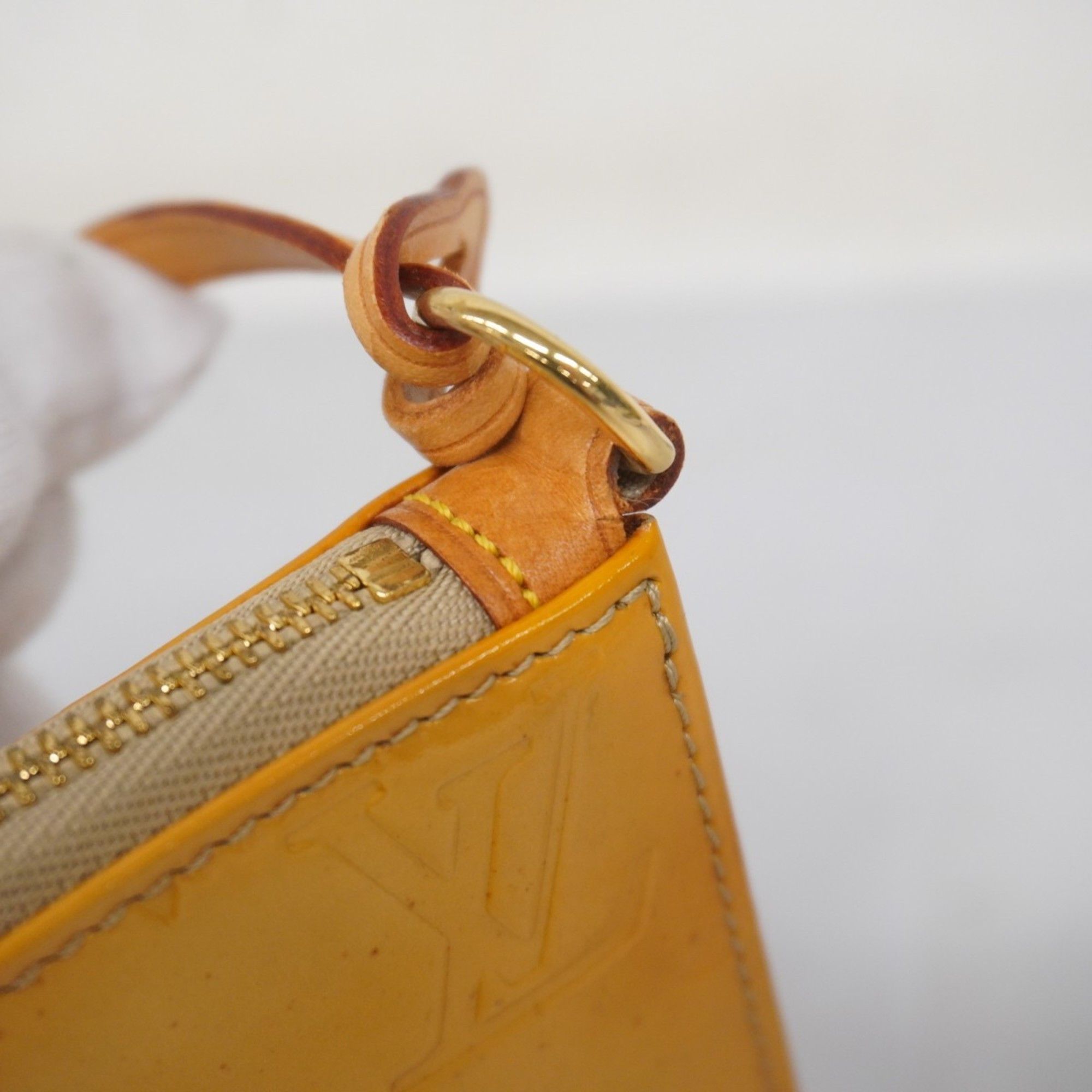 Louis Vuitton Louis Vuitton Lexington clutch Size ONE SIZE - 9 Thumbnail