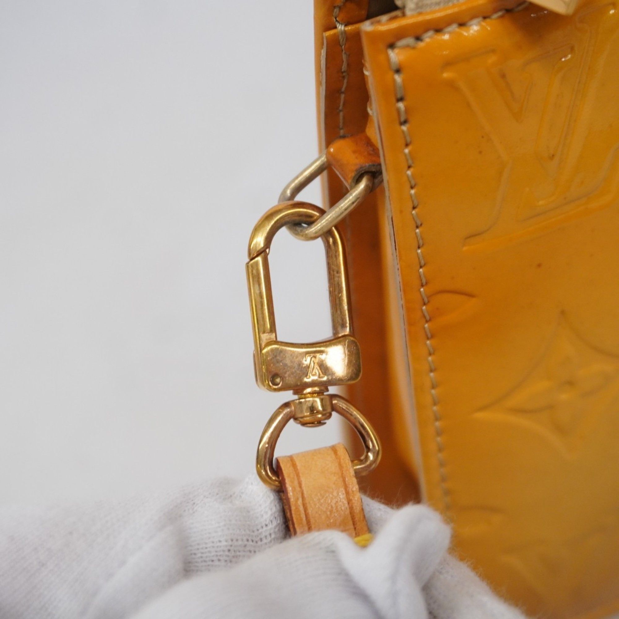 Louis Vuitton Louis Vuitton Lexington clutch Size ONE SIZE - 15 Thumbnail