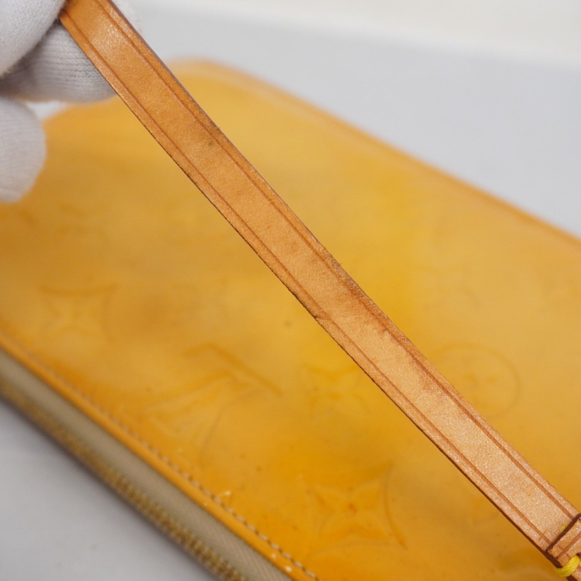 Louis Vuitton Louis Vuitton Lexington clutch Size ONE SIZE - 4 Thumbnail