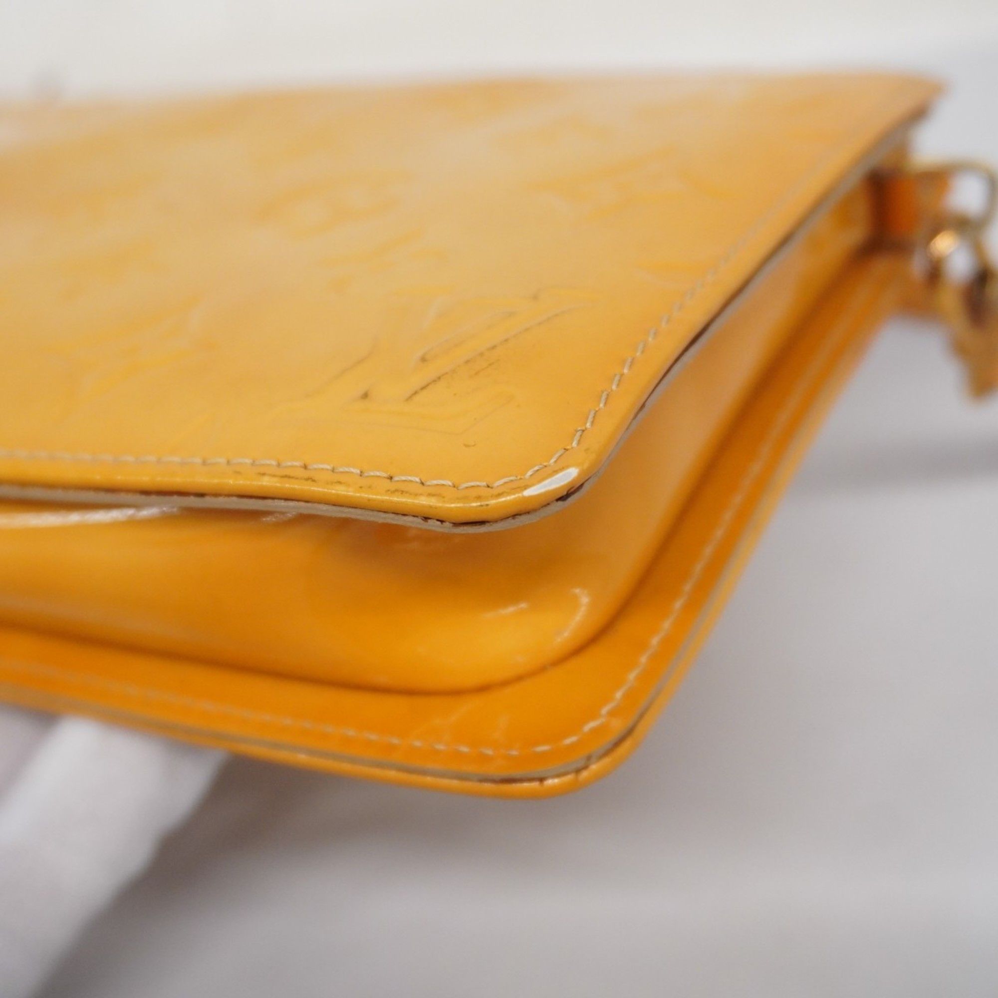 Louis Vuitton Louis Vuitton Lexington clutch Size ONE SIZE - 7 Thumbnail