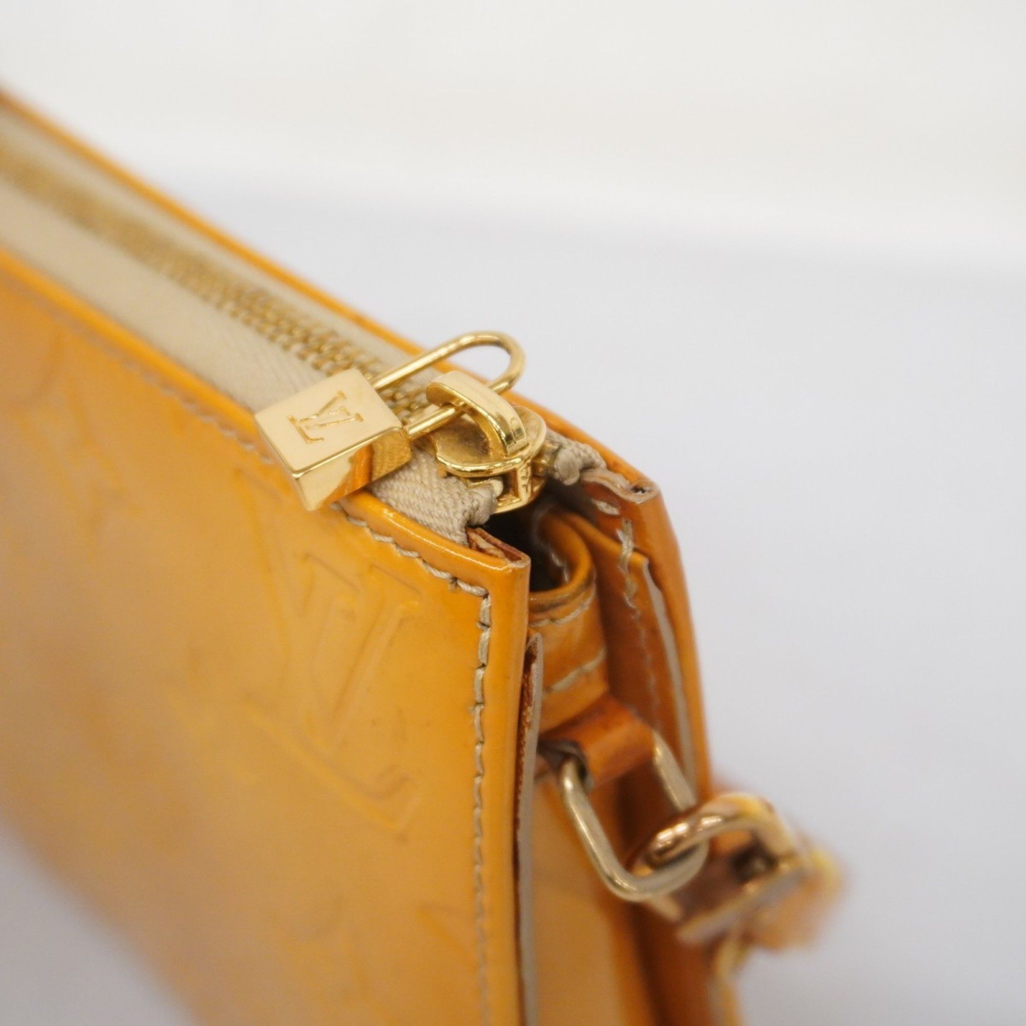 Louis Vuitton Louis Vuitton Lexington clutch Size ONE SIZE - 10 Thumbnail