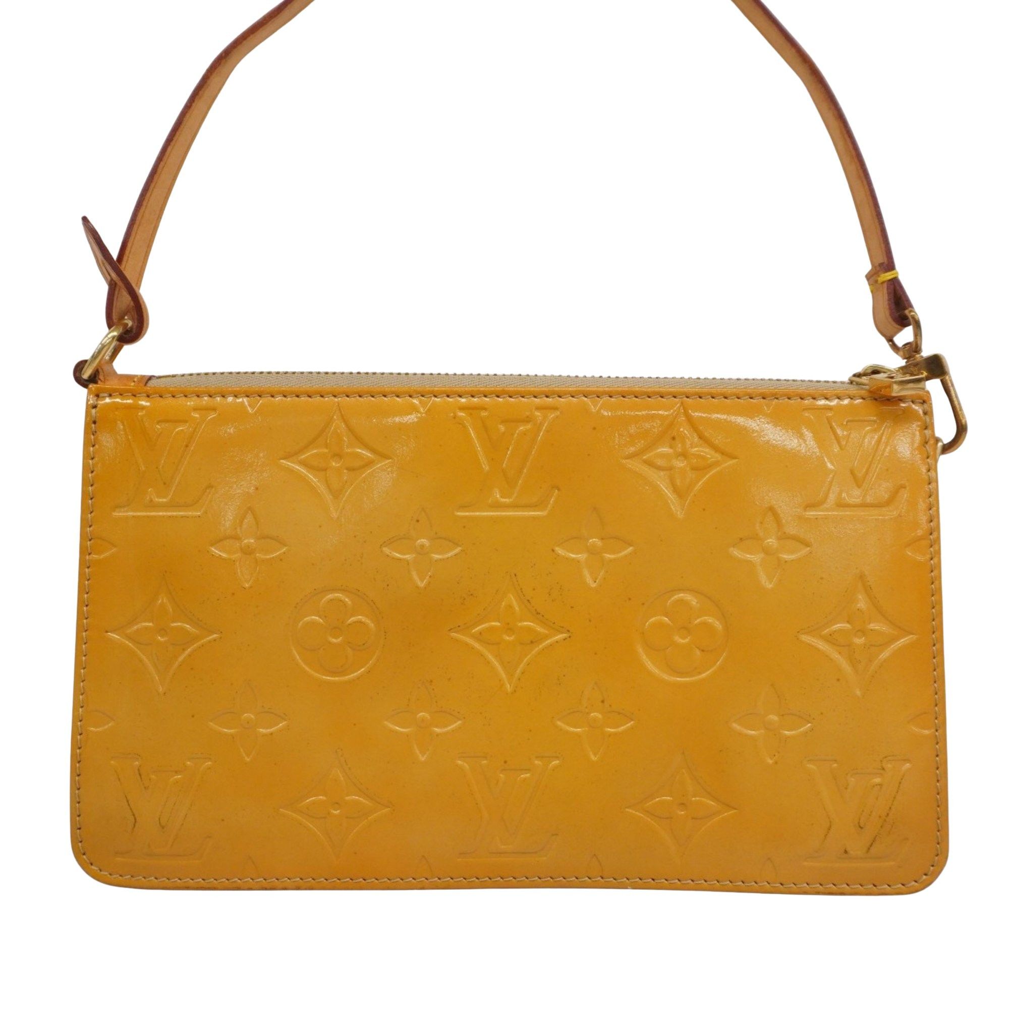 Louis Vuitton Louis Vuitton Lexington clutch Size ONE SIZE - 2 Thumbnail
