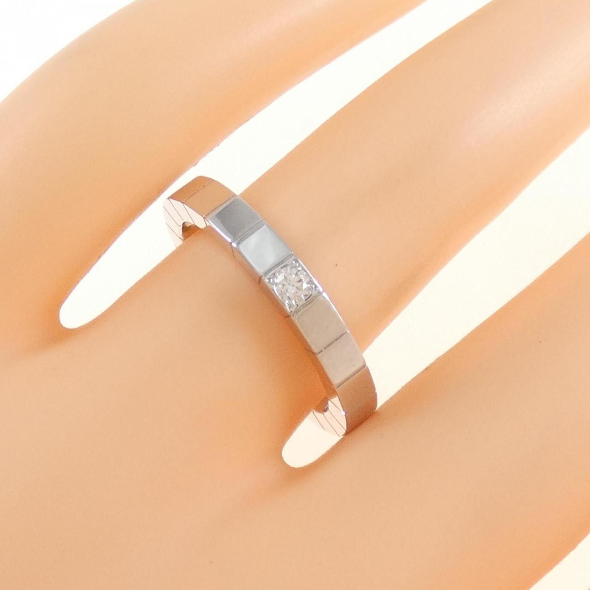 Cartier Cartier Lanière ring Size ONE SIZE - 5 Thumbnail