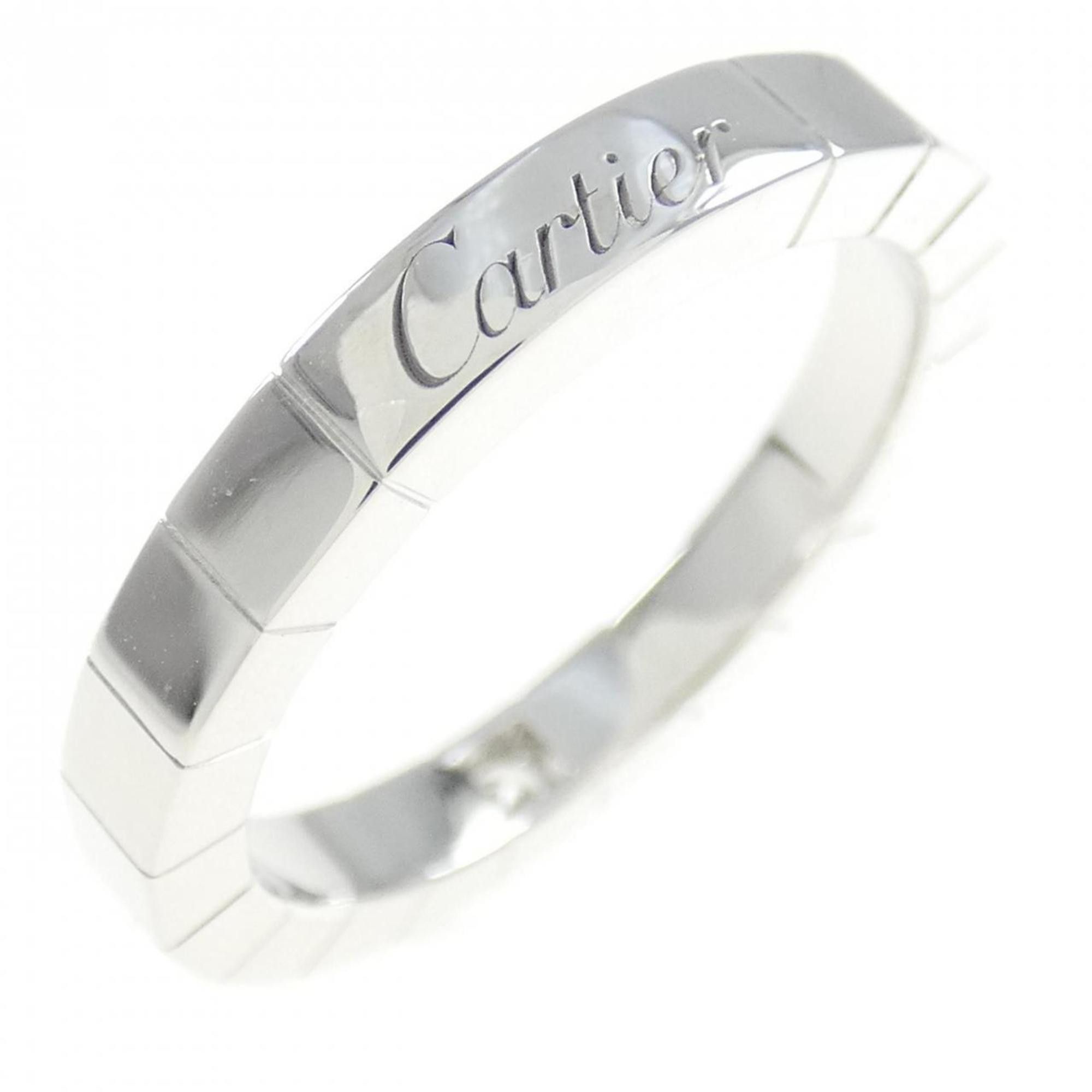 Cartier Cartier Lanière ring Size ONE SIZE - 3 Thumbnail