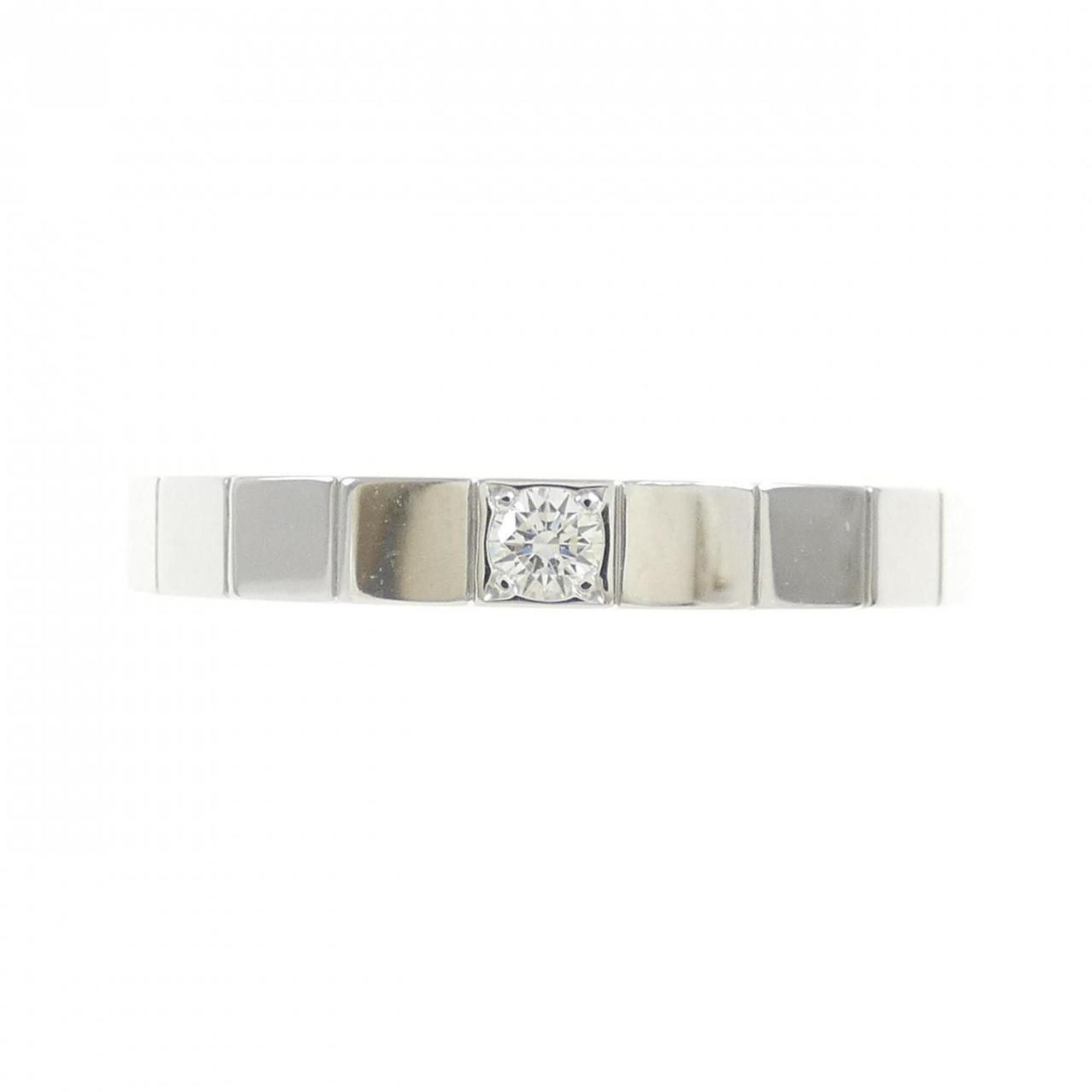 Cartier Cartier Lanière ring Size ONE SIZE - 4 Thumbnail