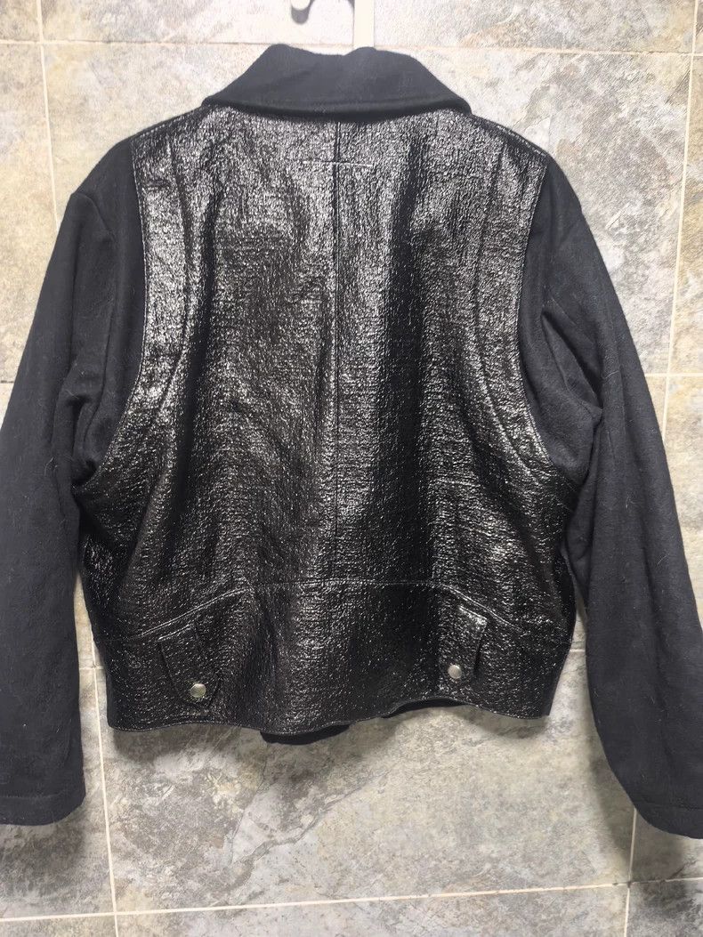 Maison Margiela Maison Margiela Women's Oversized Coat Size US M / EU 48-50 / 2 - 3 Thumbnail