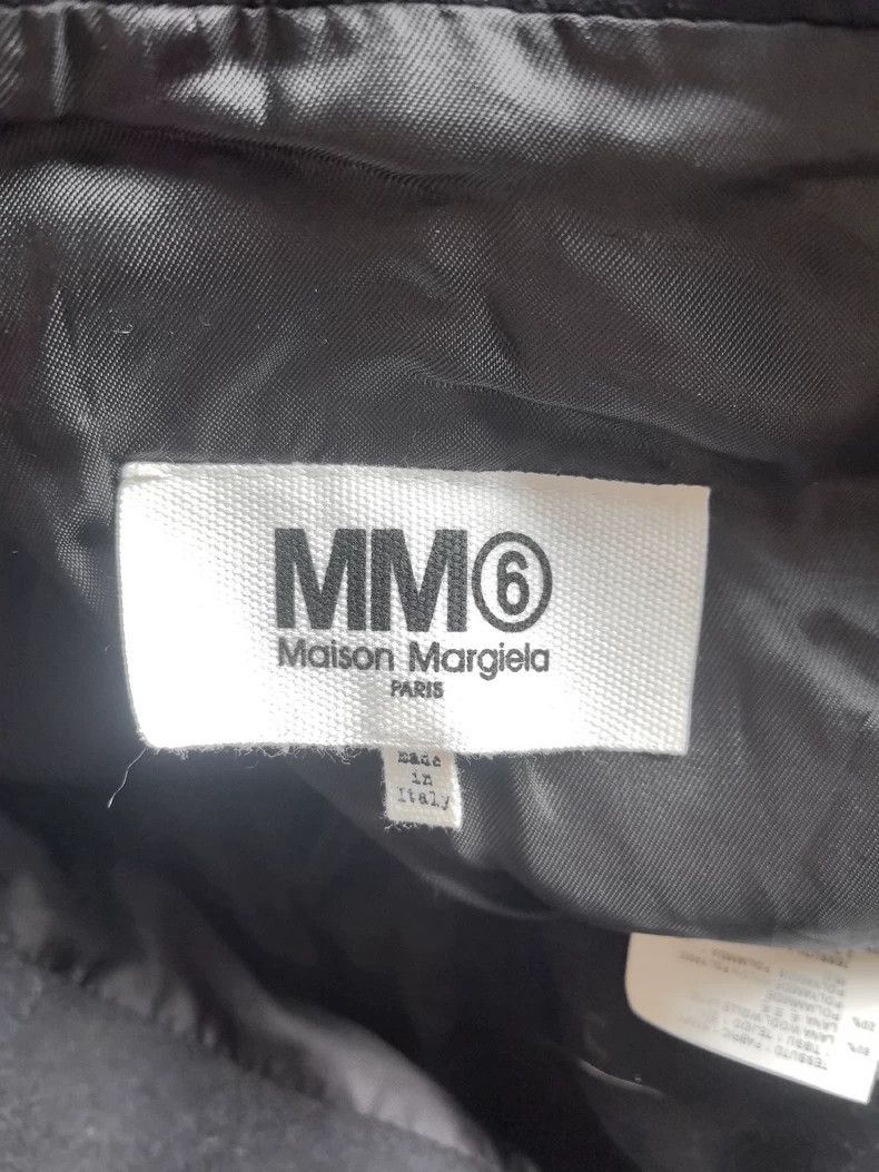 Maison Margiela Maison Margiela Women's Oversized Coat Size US M / EU 48-50 / 2 - 4 Thumbnail